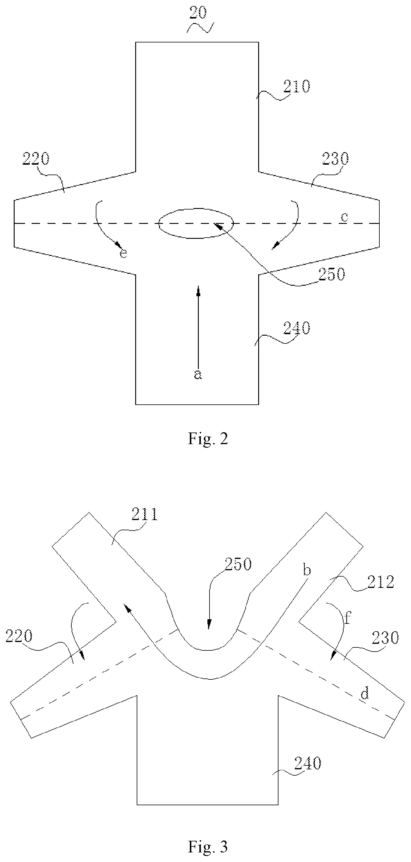 Patent US12359354 Figure 2 – Knitting method and knitting device