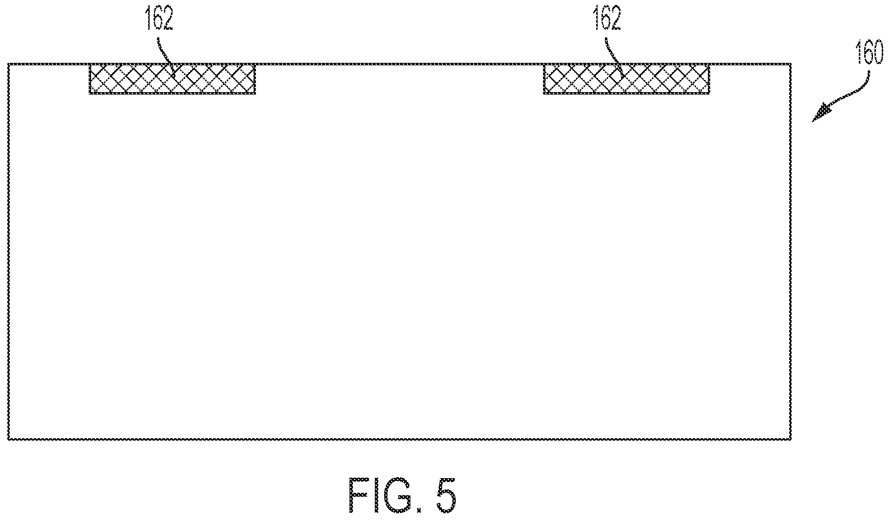 Patent US12359362 Figure 5 – Pedestal assemblies for laundry appliances