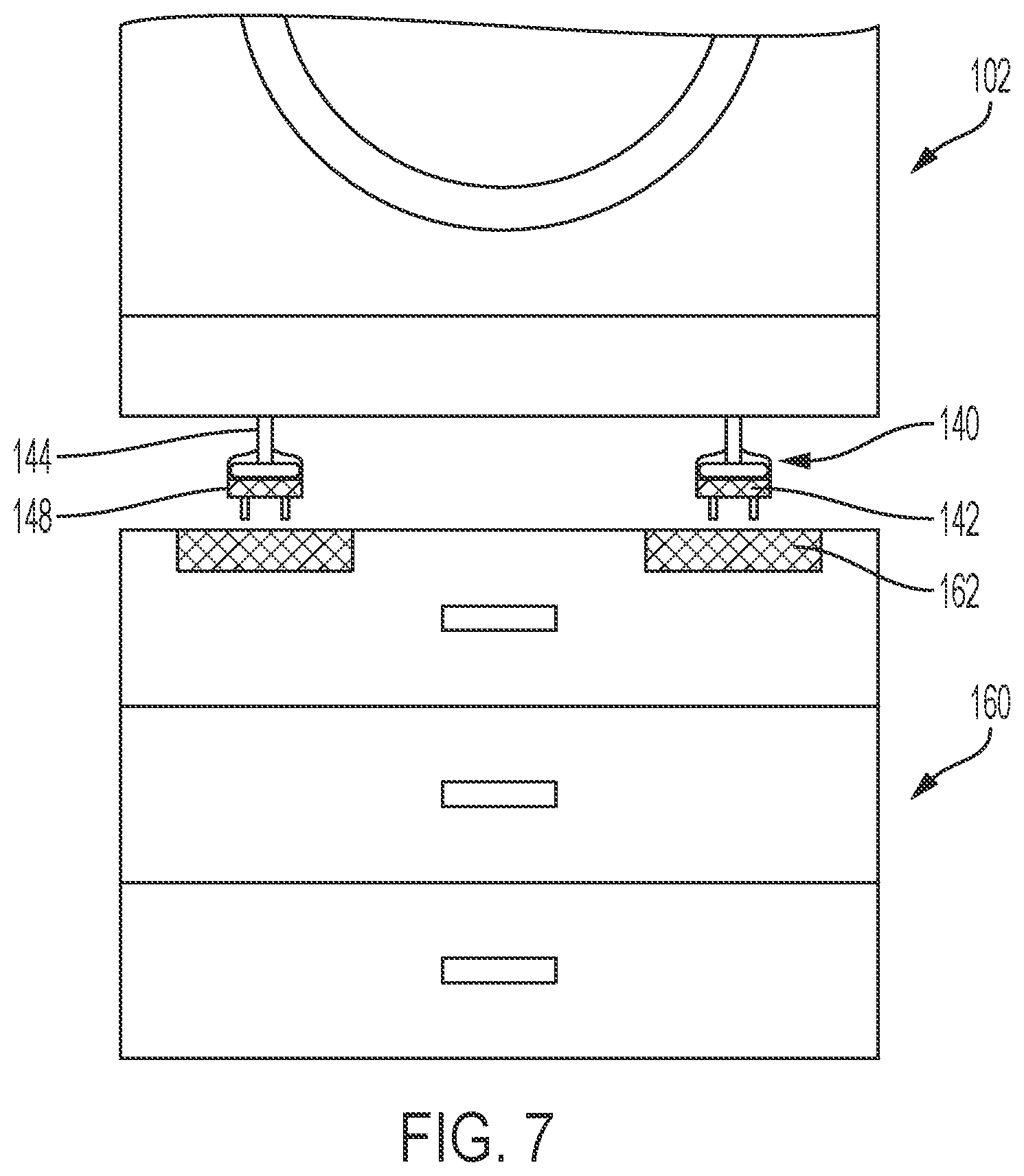 Patent US12359362 Figure 7 – Pedestal assemblies for laundry appliances