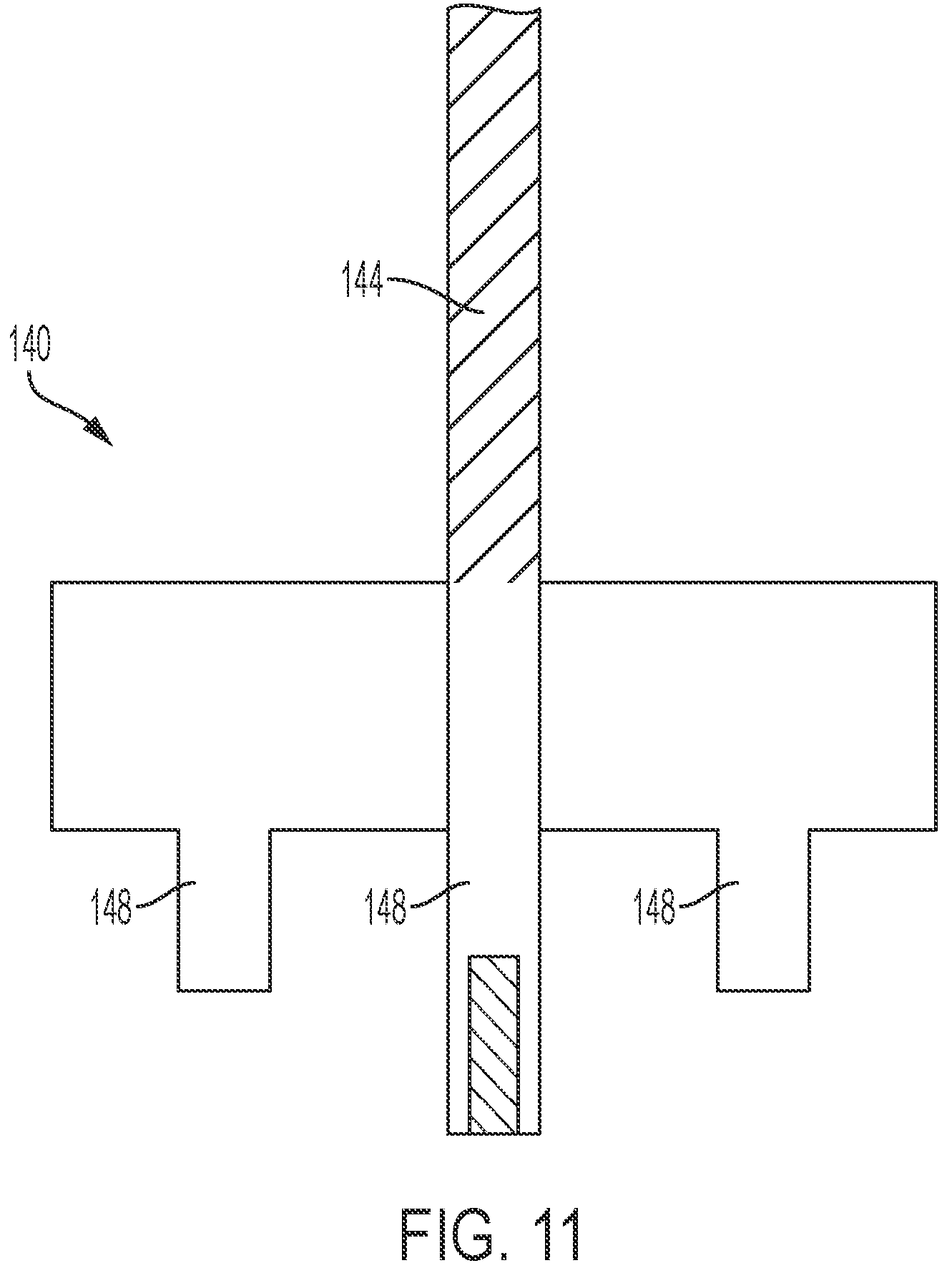 Patent US12359362 Figure 11 – Pedestal assemblies for laundry appliances