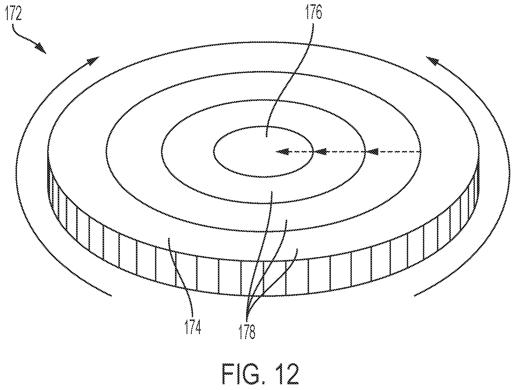 Patent US12359362 Figure 12 – Pedestal assemblies for laundry appliances
