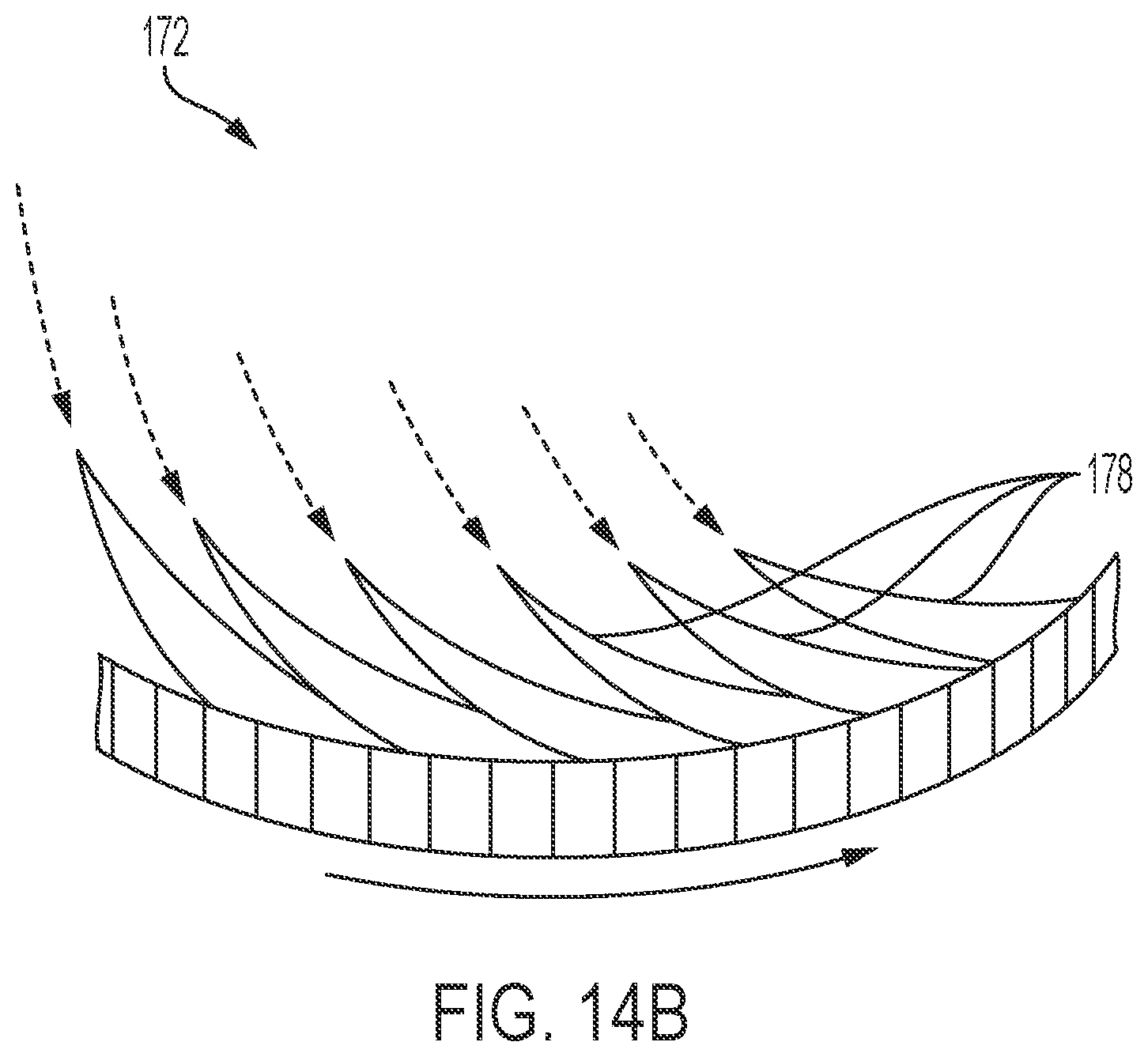Patent US12359362 Figure 16 – Pedestal assemblies for laundry appliances