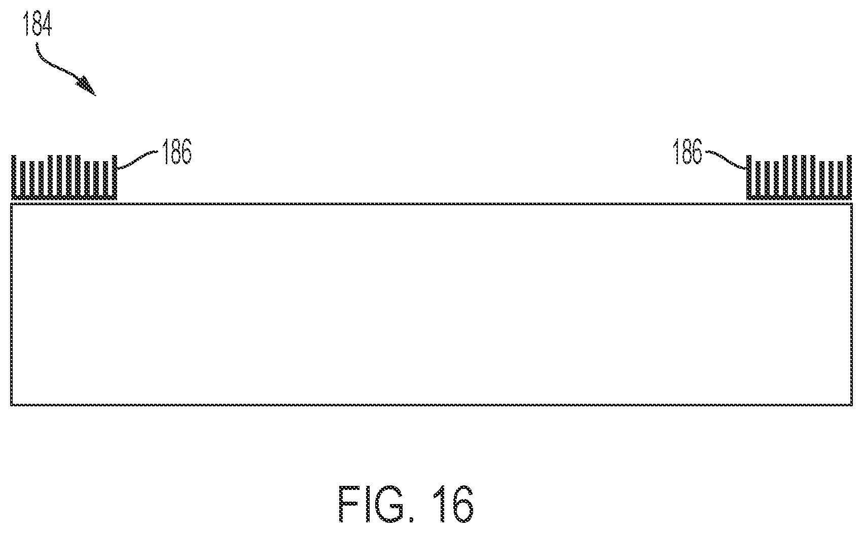 Patent US12359362 Figure 18 – Pedestal assemblies for laundry appliances