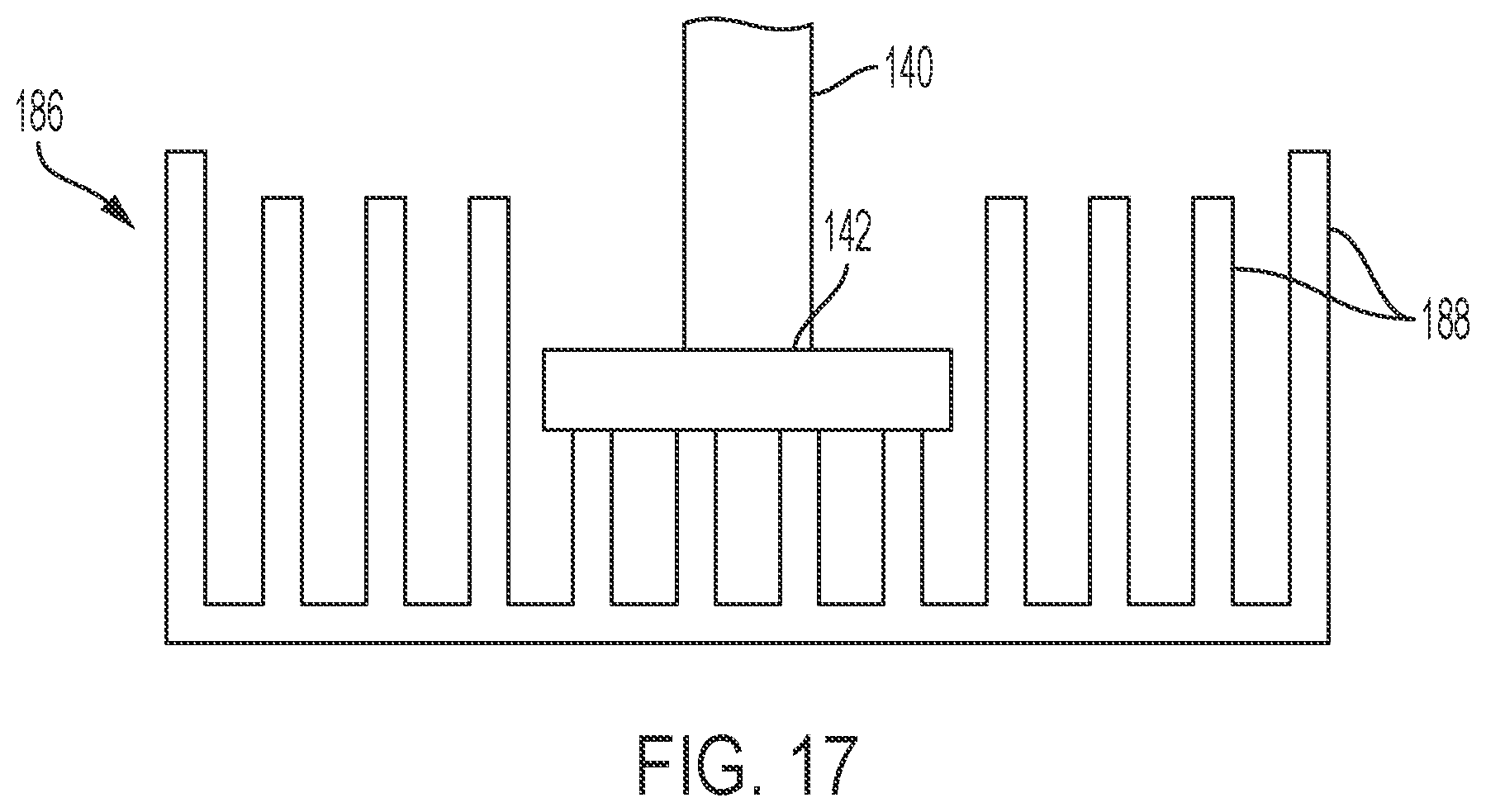 Patent US12359362 Figure 19 – Pedestal assemblies for laundry appliances