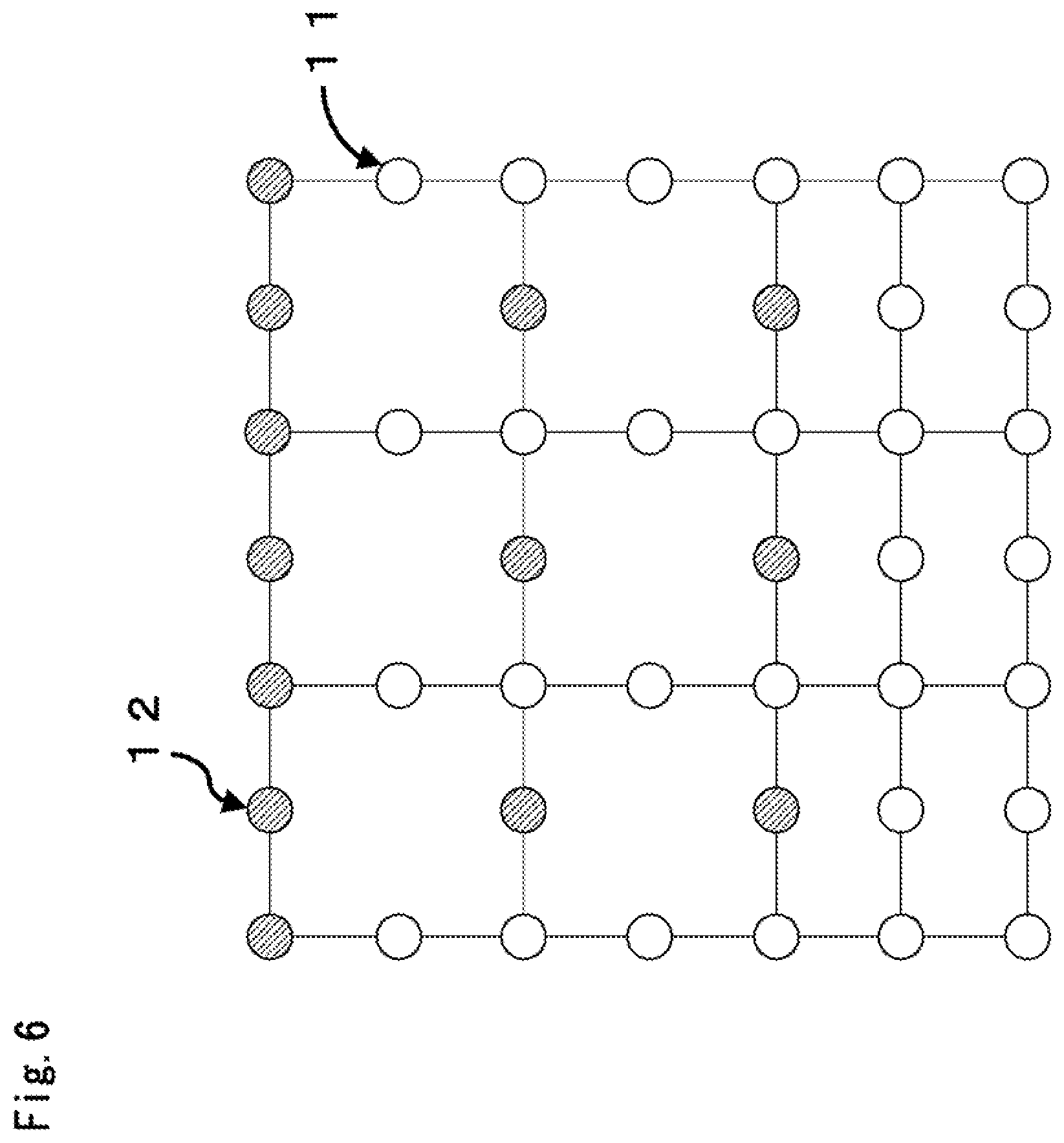 Patent US12359368 Figure 4 – Water-repellent woven or knitted article, production method for same, and garment