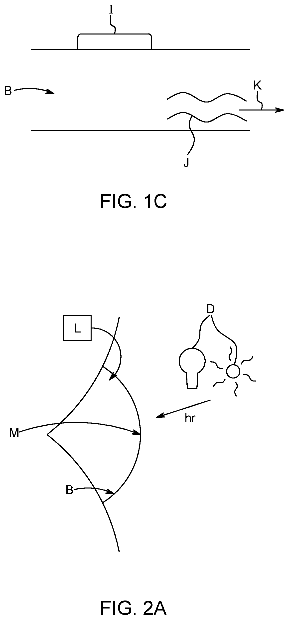 Patent US12359369 Figure 2 – Skin protection against microbial particles