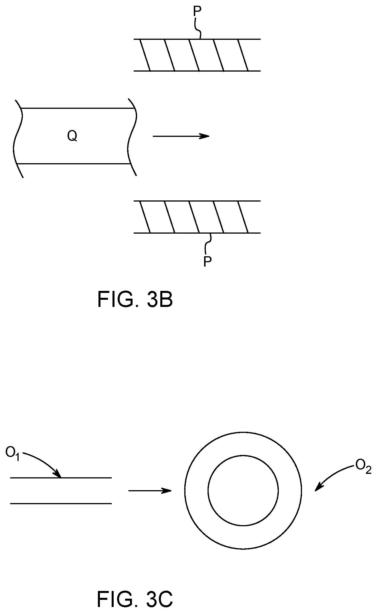 Patent US12359369 Figure 4 – Skin protection against microbial particles
