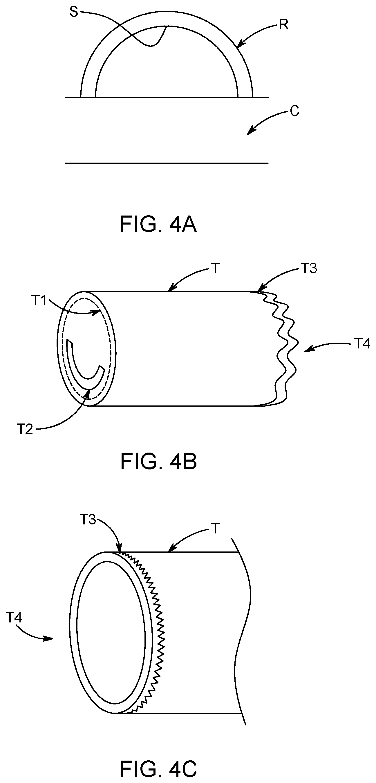 Patent US12359369 Figure 5 – Skin protection against microbial particles