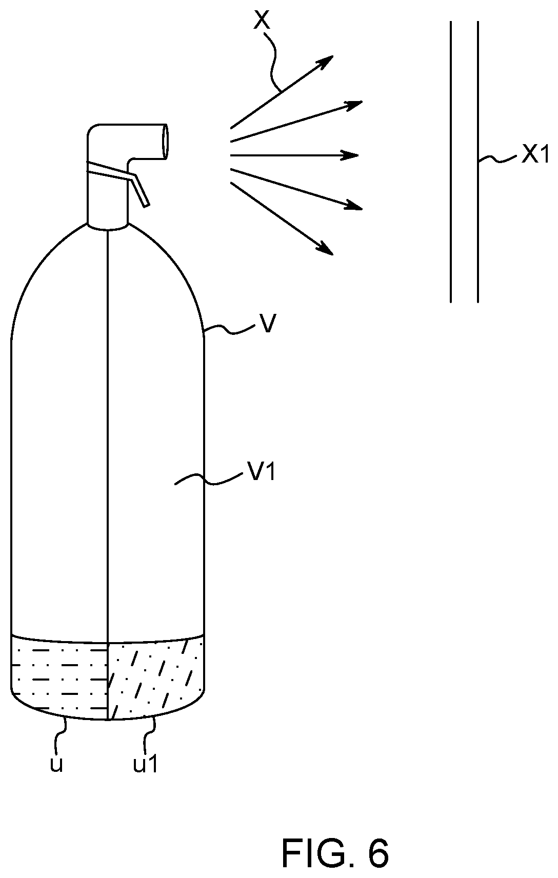 Patent US12359369 Figure 7 – Skin protection against microbial particles