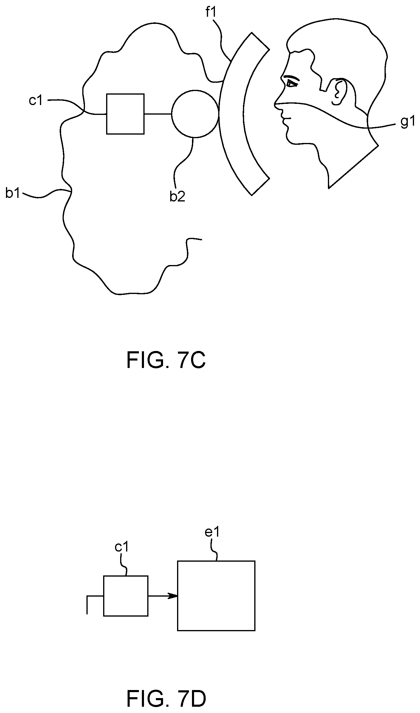Patent US12359369 Figure 9 – Skin protection against microbial particles