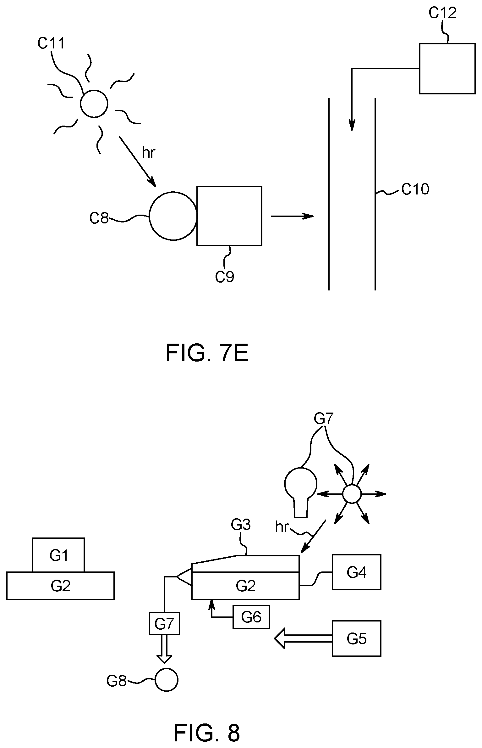 Patent US12359369 Figure 10 – Skin protection against microbial particles