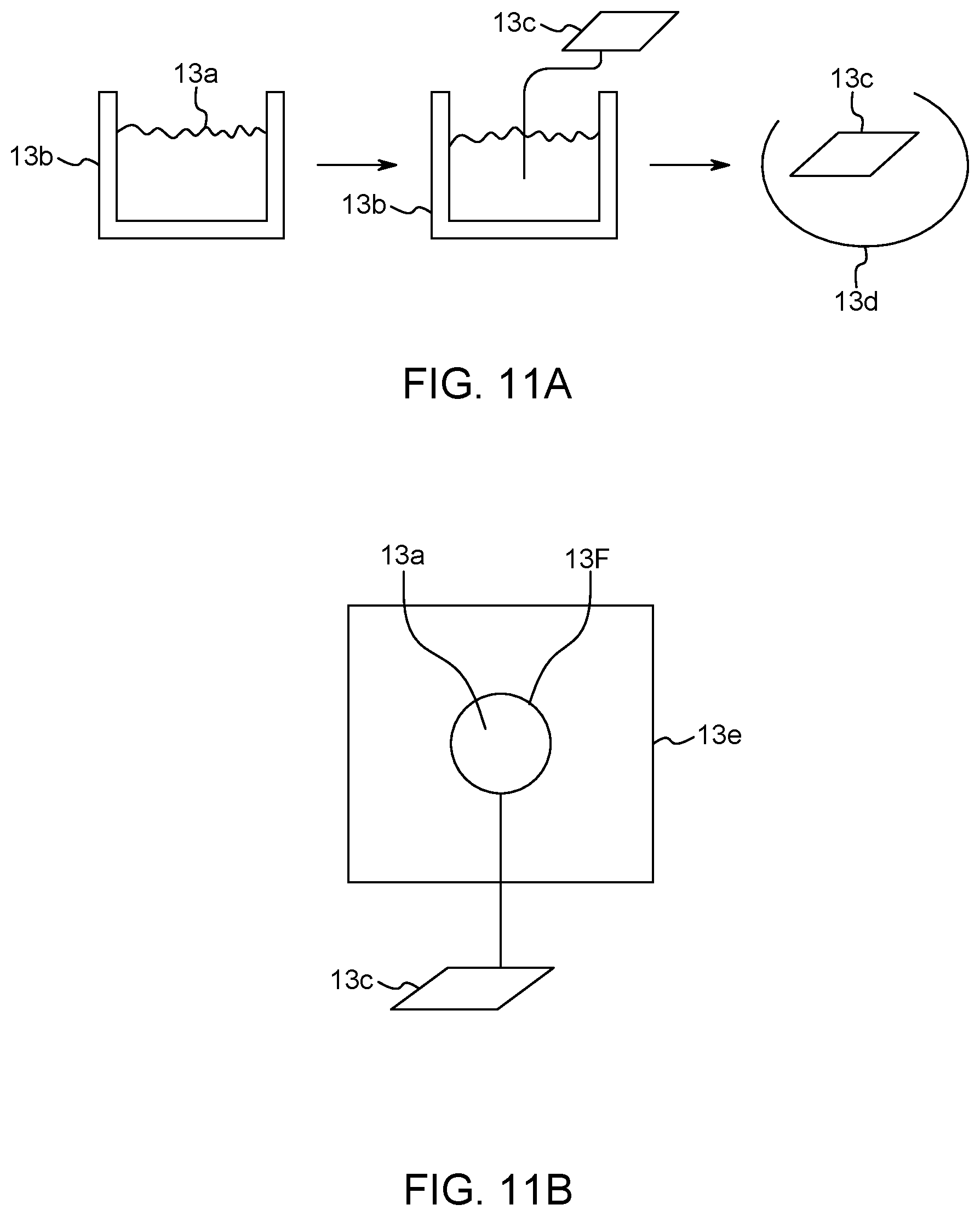 Patent US12359369 Figure 14 – Skin protection against microbial particles