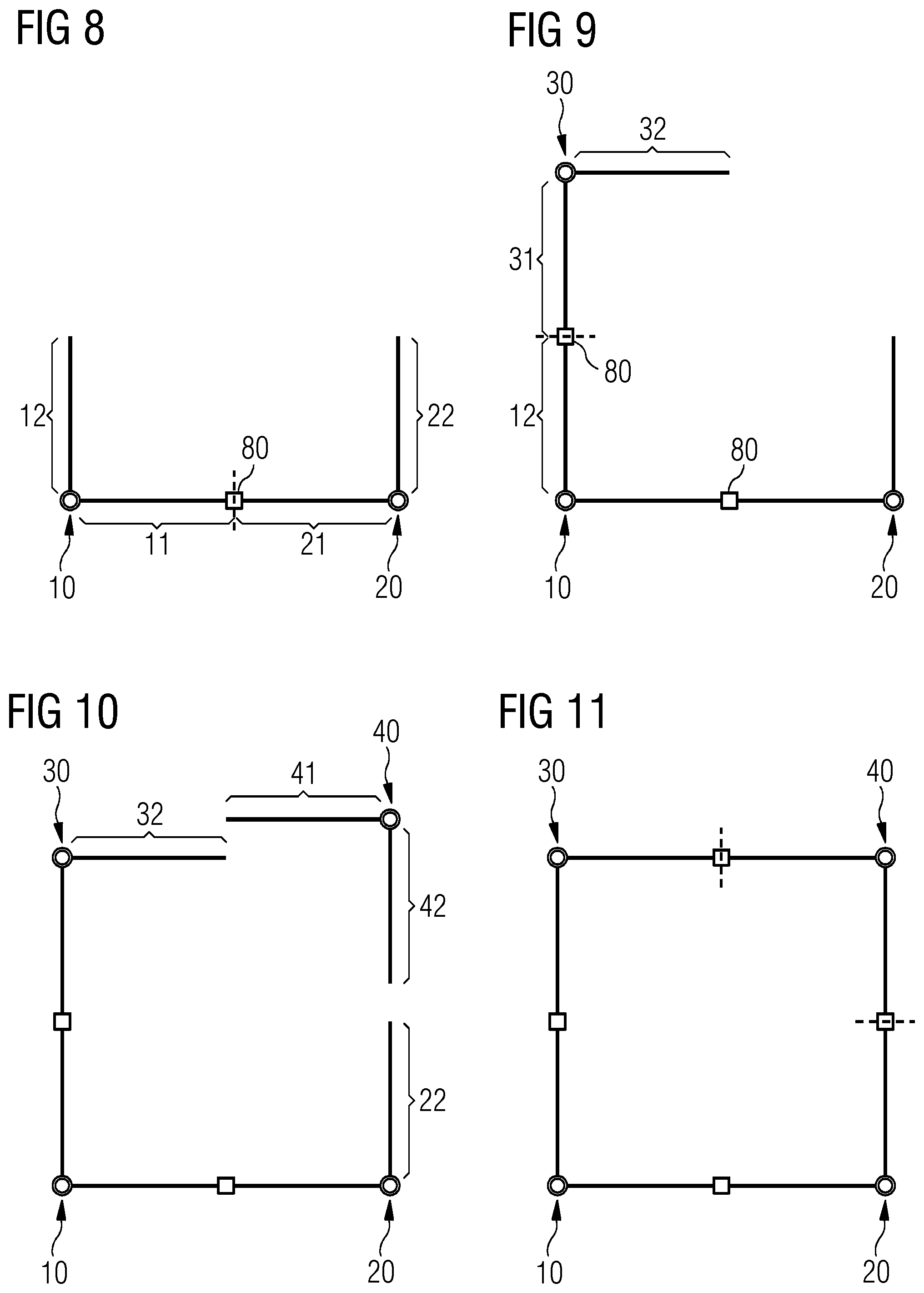Patent US12359386 Figure 5 – Assembly of a jacket structure
