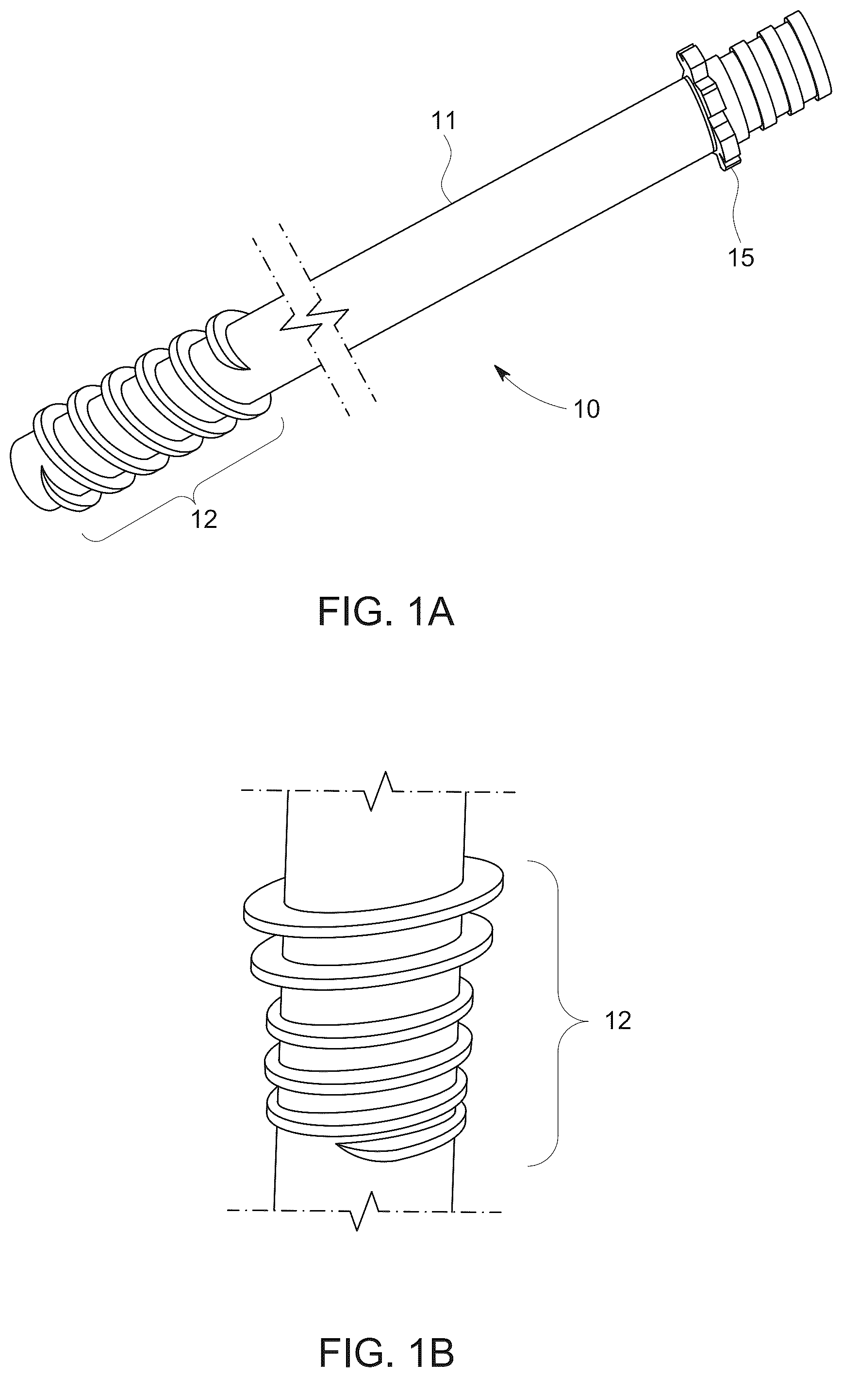 Patent US12359389 — Systems, methods, and machines for automated screw anchor driving — Figure 1