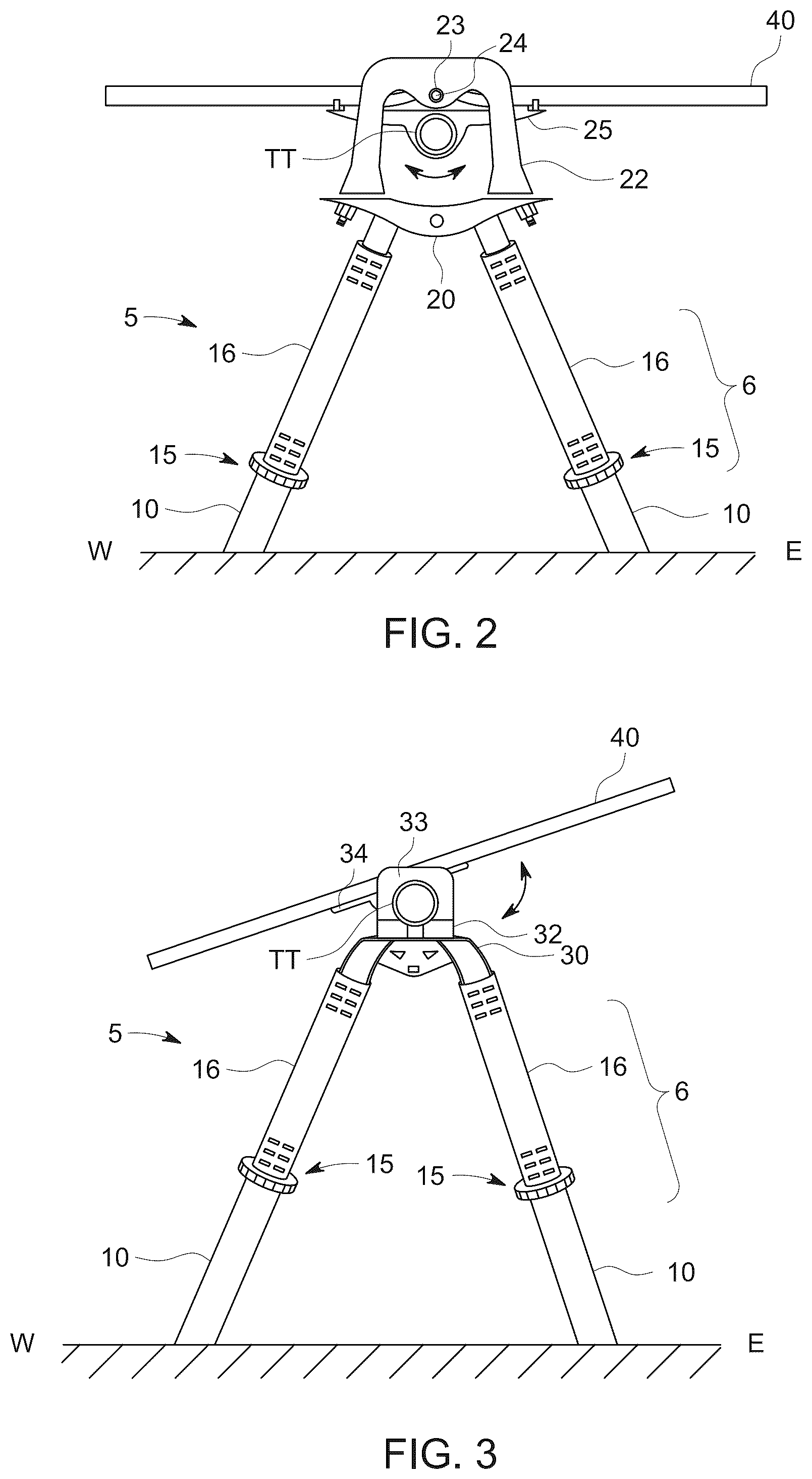Patent US12359389 Figure 2 – Systems, methods, and machines for automated screw anchor driving