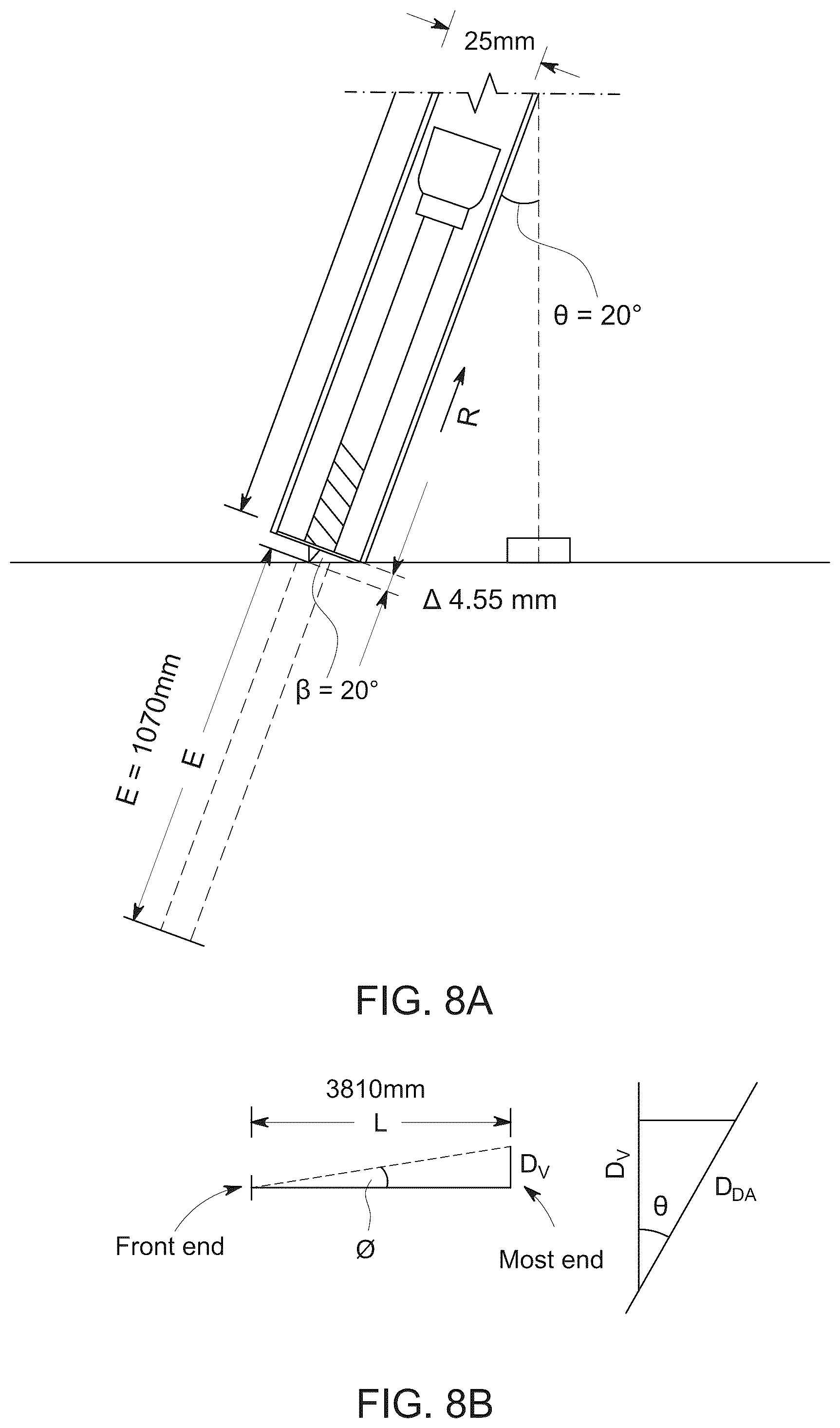 Patent US12359389 Figure 8 – Systems, methods, and machines for automated screw anchor driving