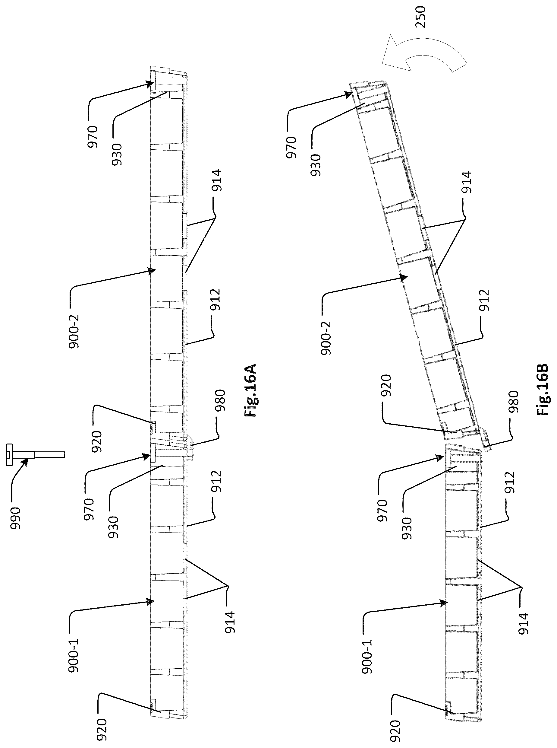 Patent US12359391 Figure 13 – Modular access cover