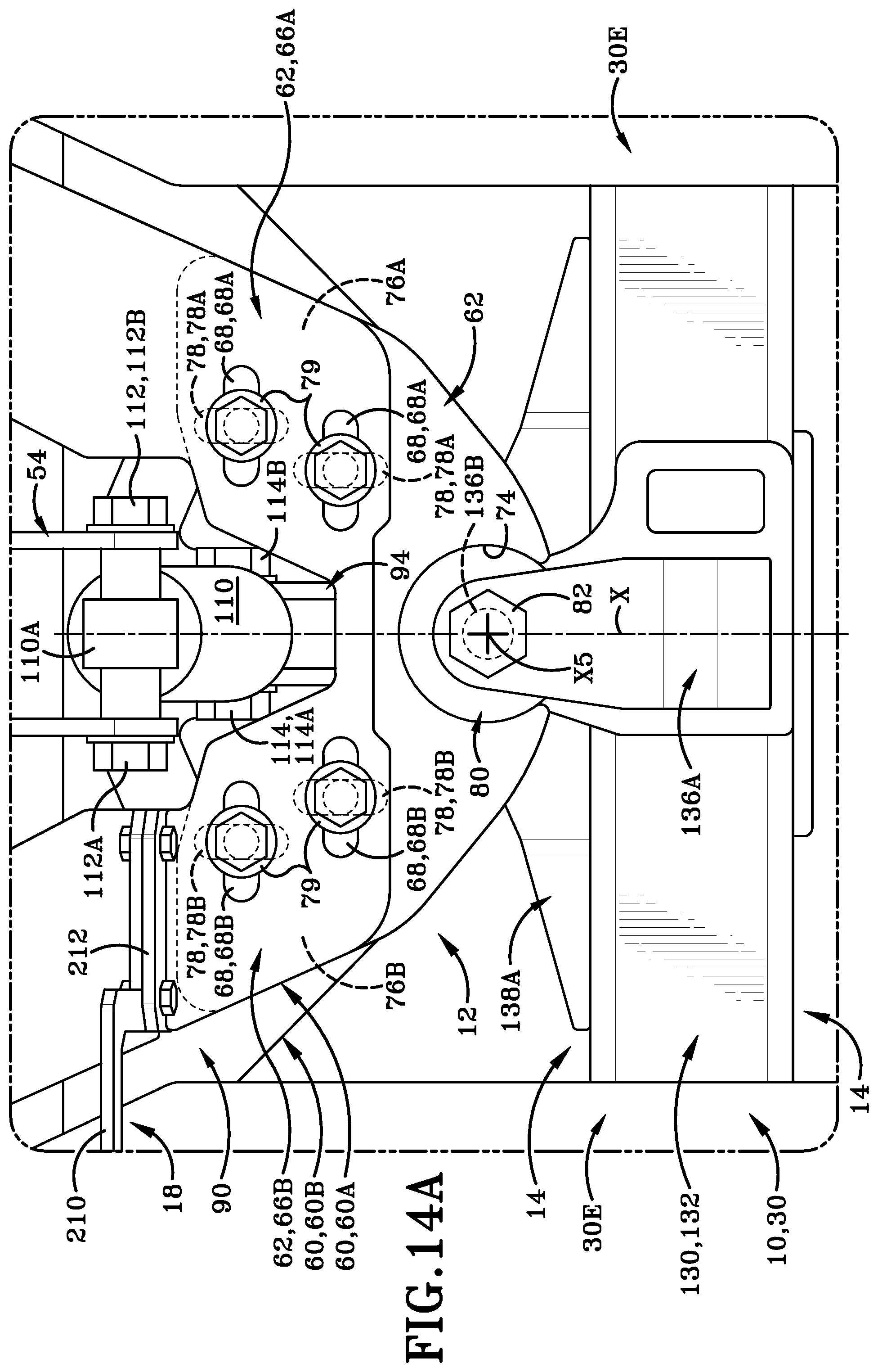 Patent US12359395 Figure 20 – Power rake