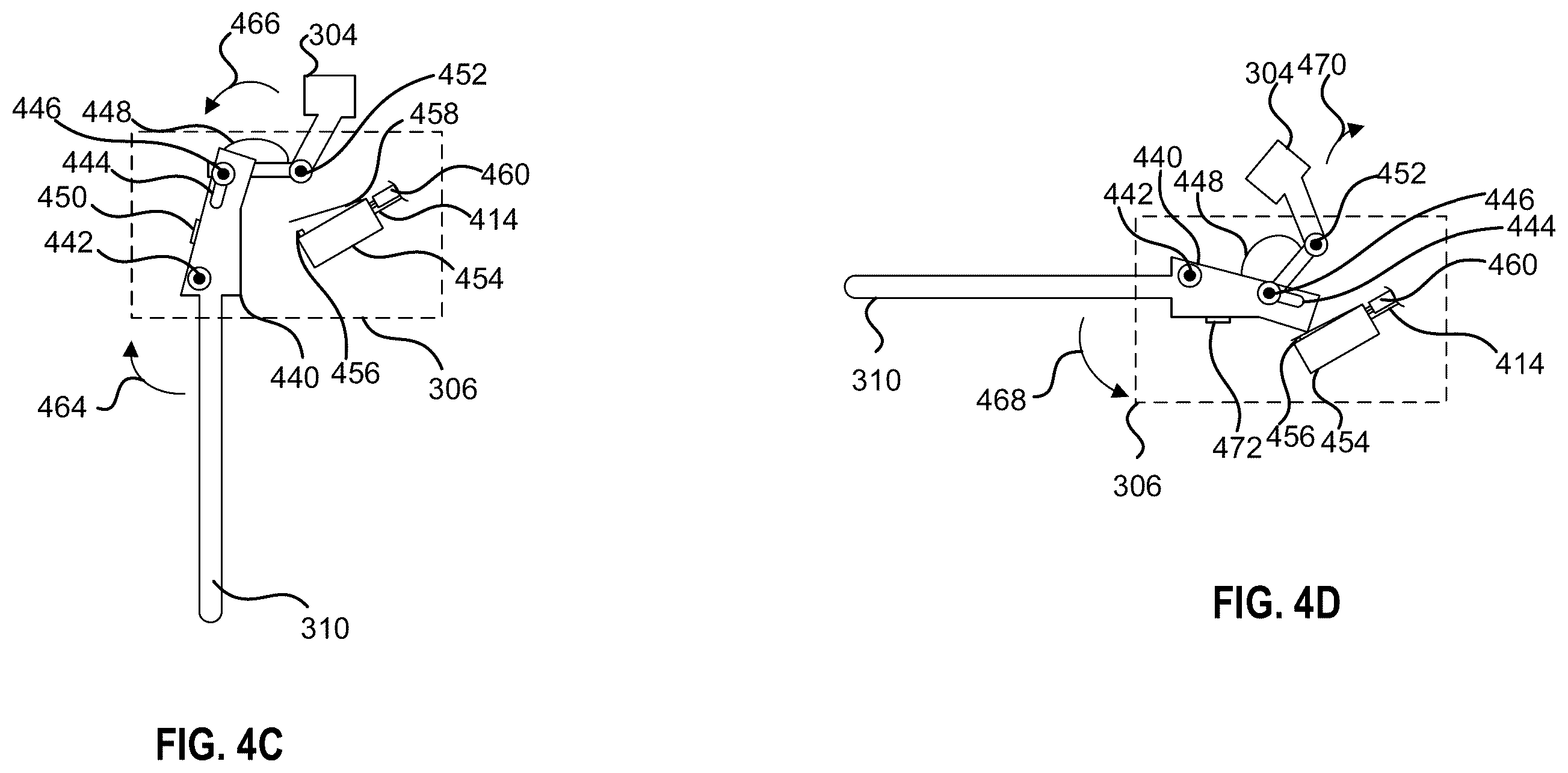 Patent US12359403 Figure 7 – Systems, methods, and controllers to enhance heavy equipment warning