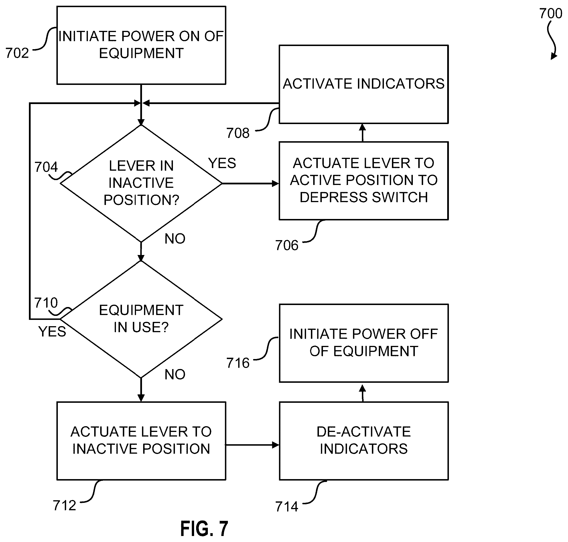 Patent US12359403 Figure 13 – Systems, methods, and controllers to enhance heavy equipment warning