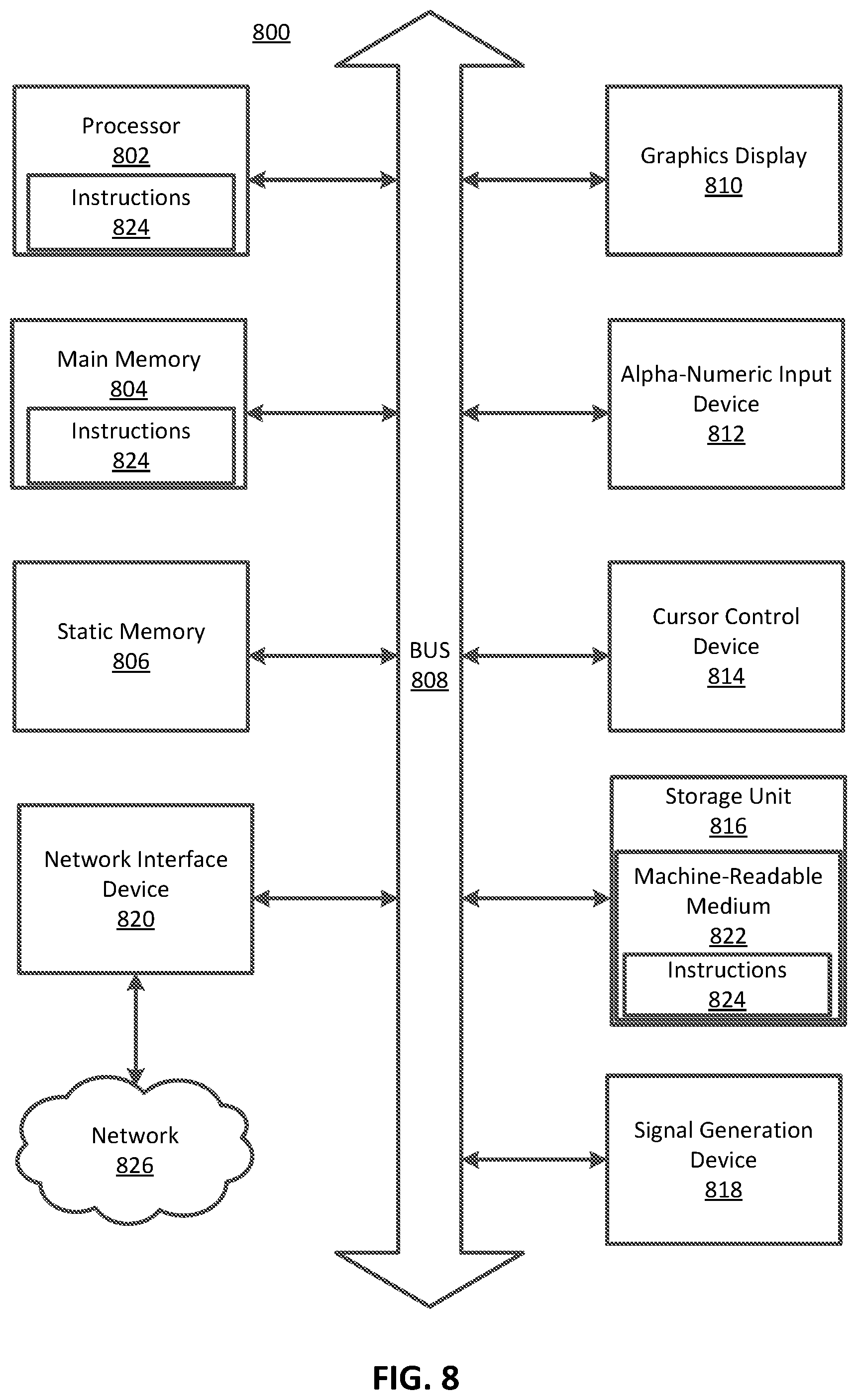 Patent US12359404 Figure 18 – Detecting untraversable environment and preventing damage by a vehicle