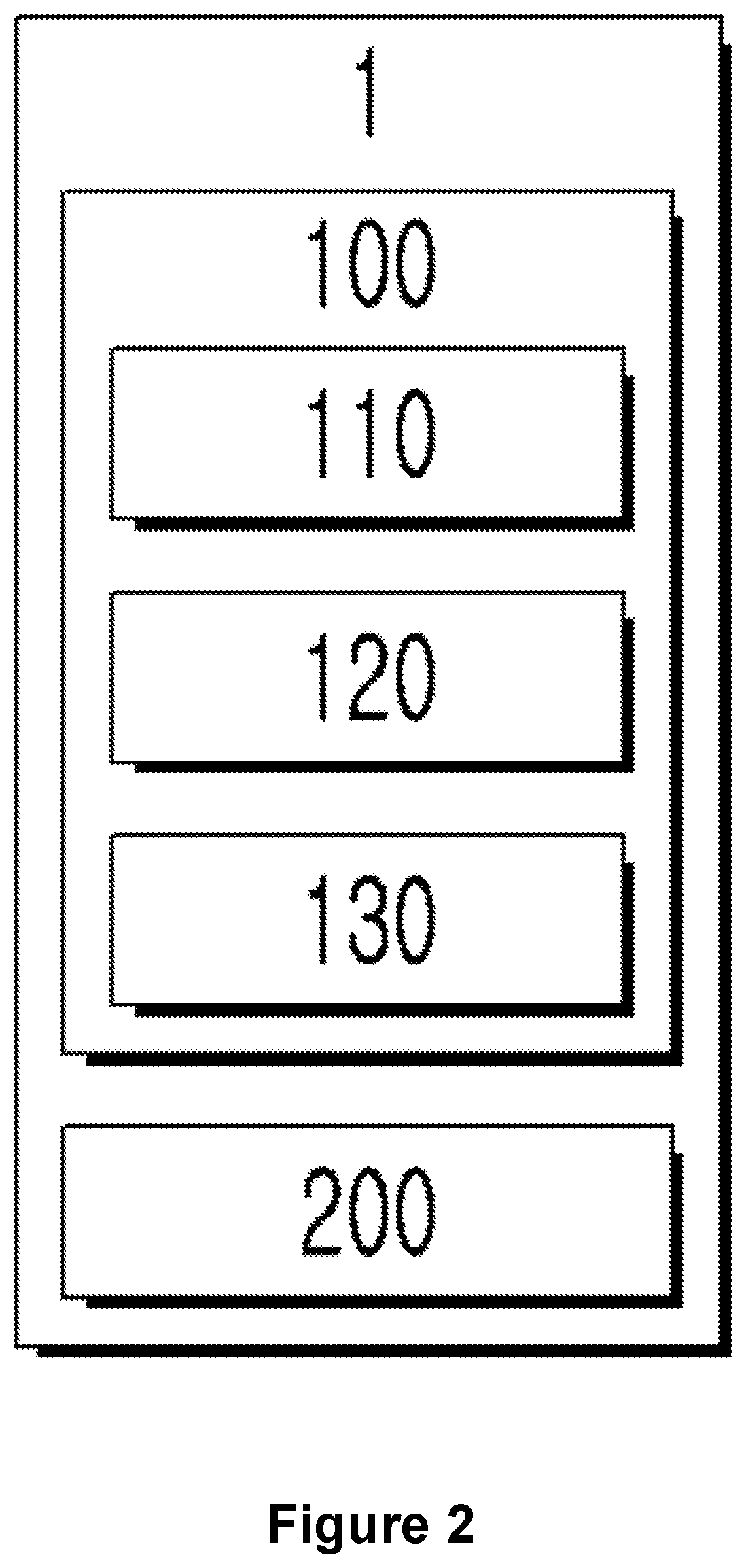 Patent US12359406 Figure 2 – Display system for construction machine
