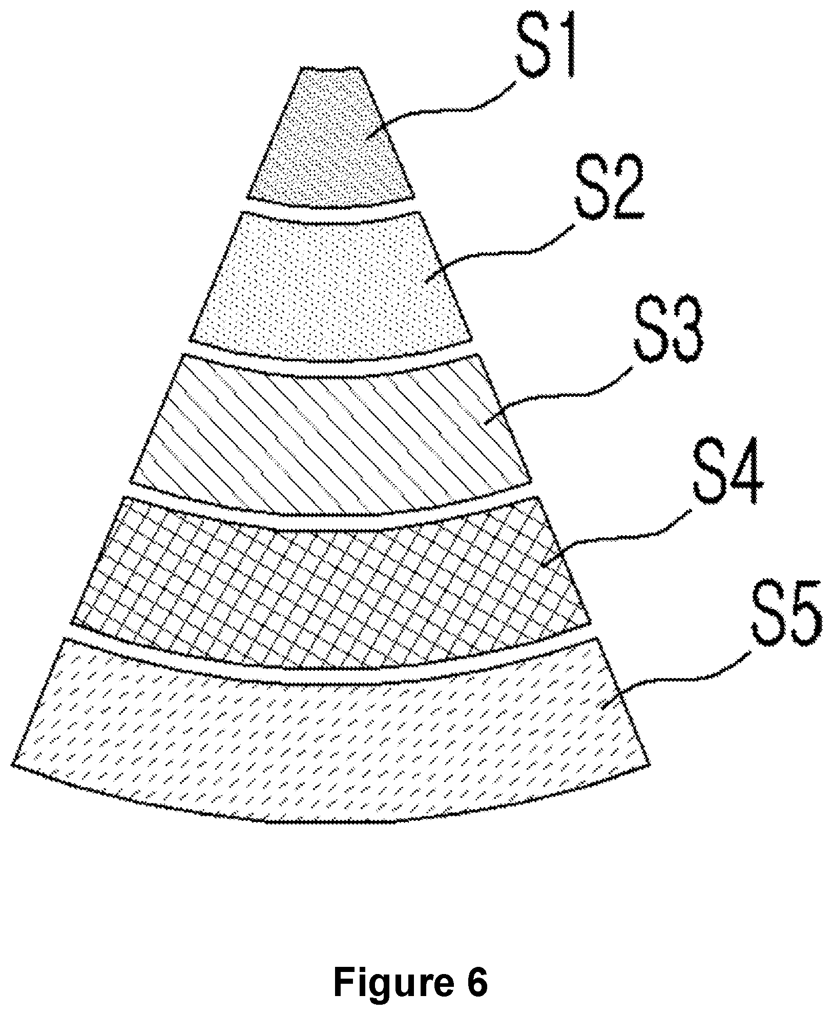 Patent US12359406 Figure 6 – Display system for construction machine