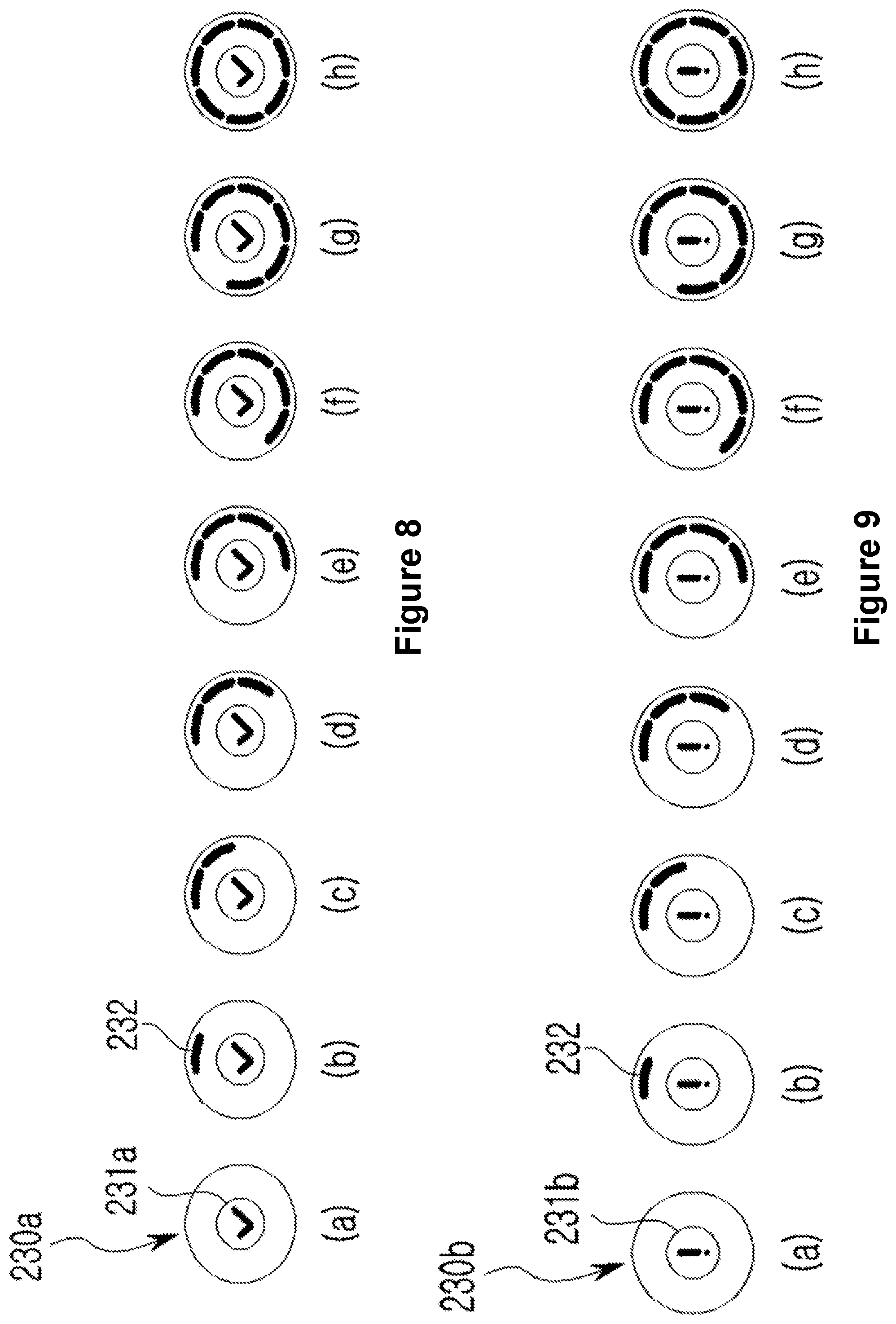 Patent US12359406 Figure 8 – Display system for construction machine