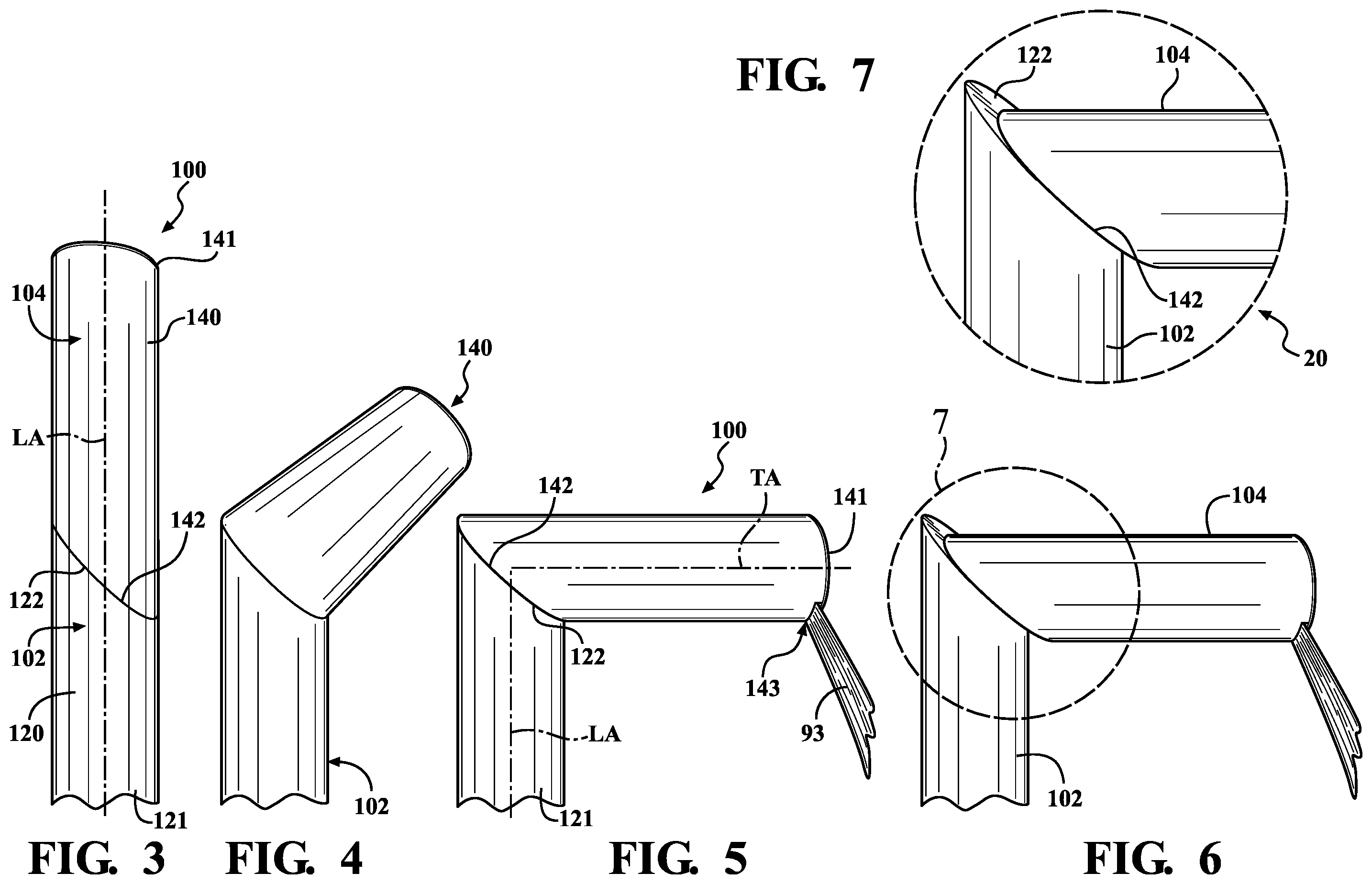 Patent US12359408 Figure 2 – Articulating faucet