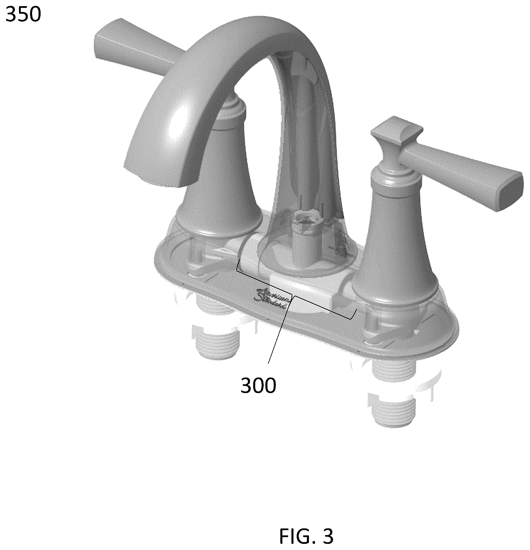 Patent US12359409 Figure 7 – Anti-scald device with shape memory spring