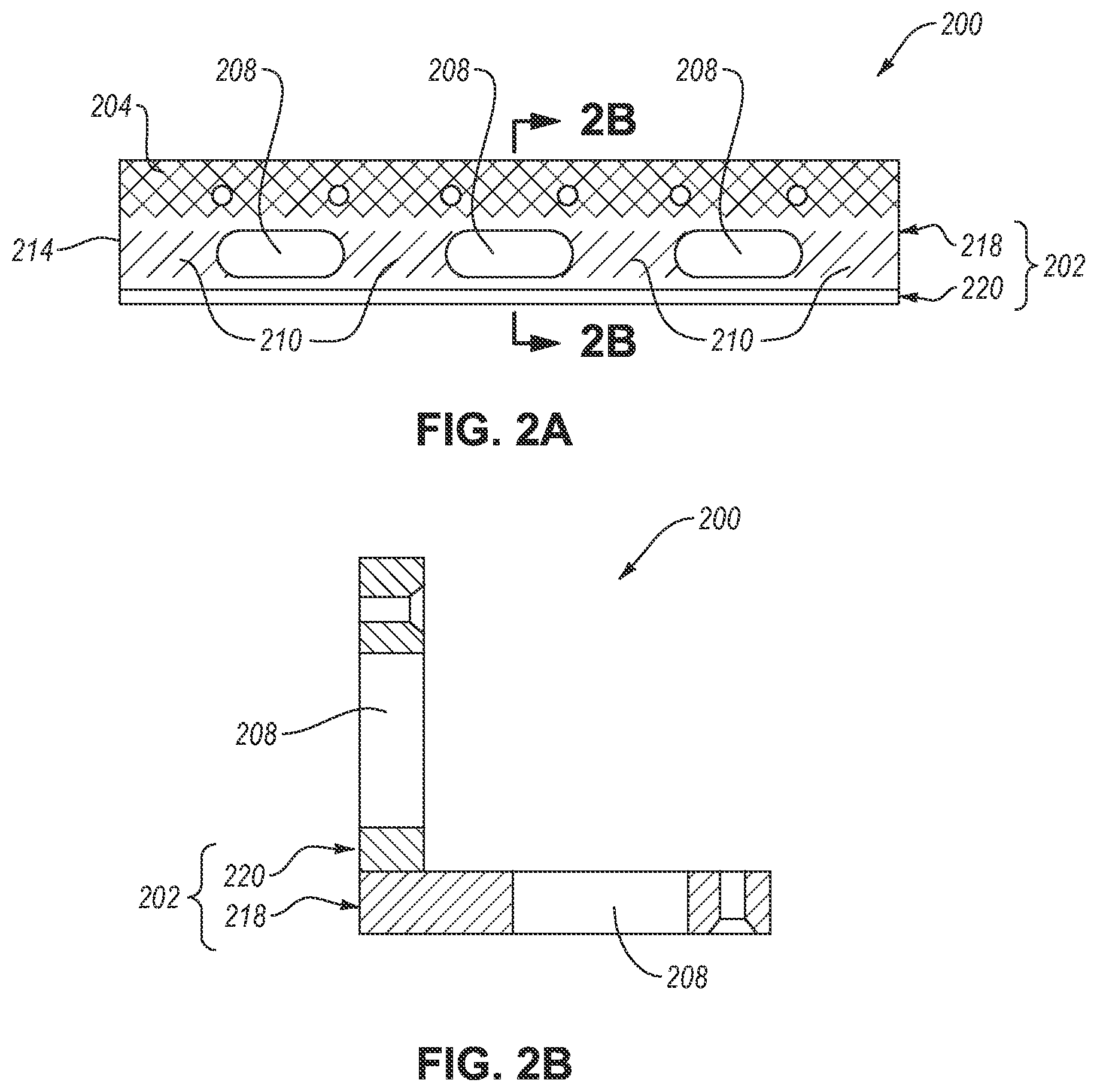 Patent US12359420 Figure 2 – Structural fuses and connection systems including the same