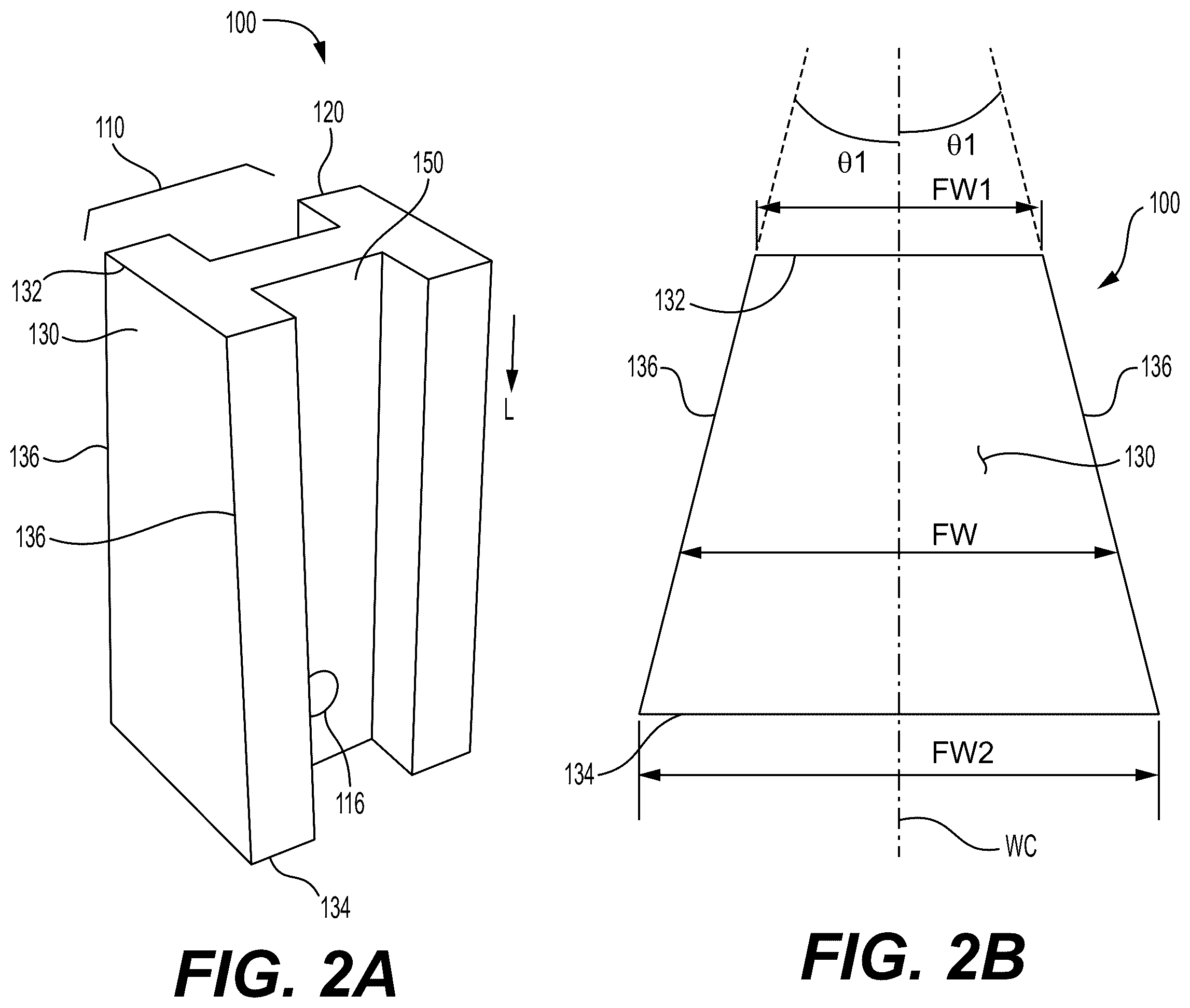 Patent US12359421 Figure 2 – Moment connection for steel framed buildings