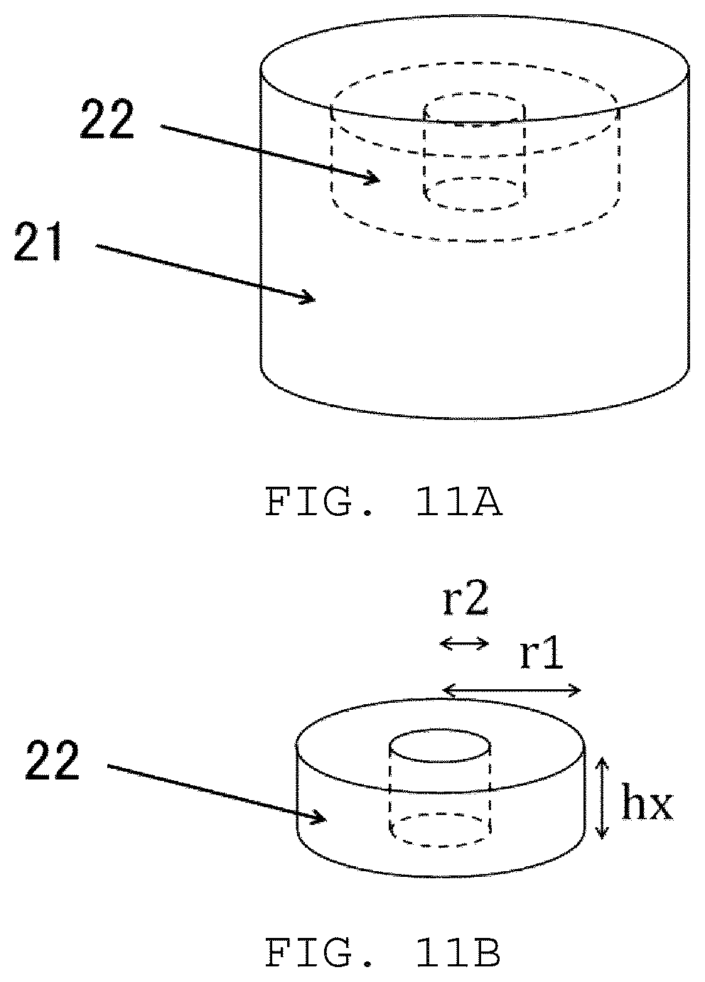 Patent US12359424 Figure 11 – Sound insulating structure
