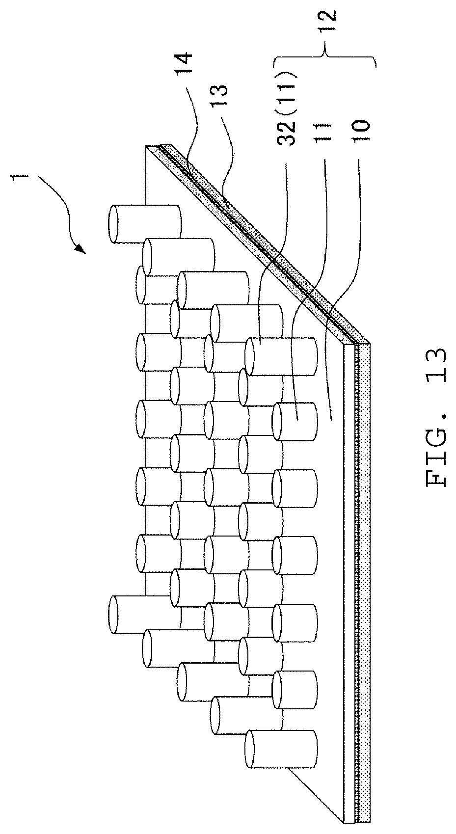 Patent US12359424 Figure 13 – Sound insulating structure