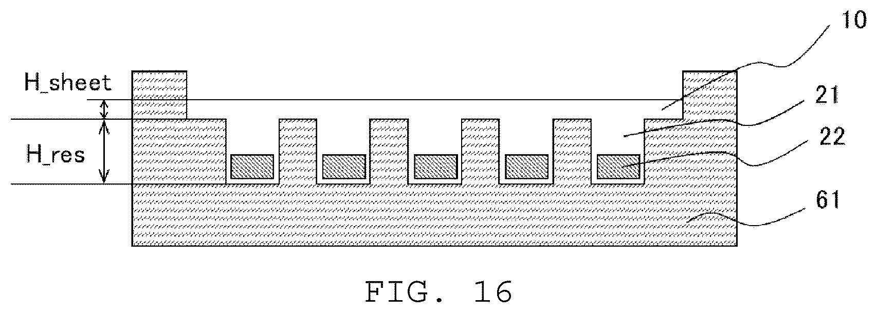 Patent US12359424 Figure 16 – Sound insulating structure