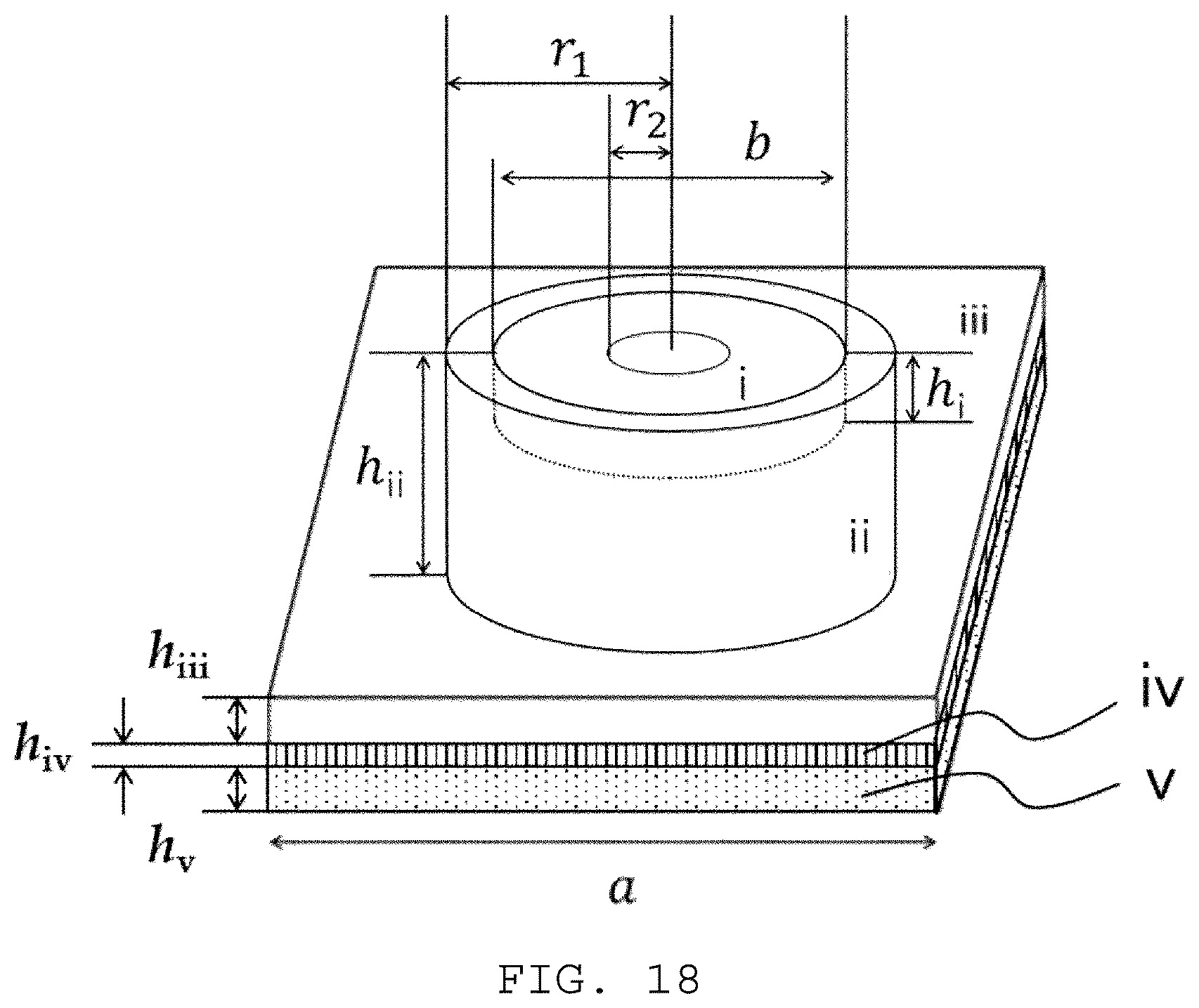 Patent US12359424 Figure 18 – Sound insulating structure