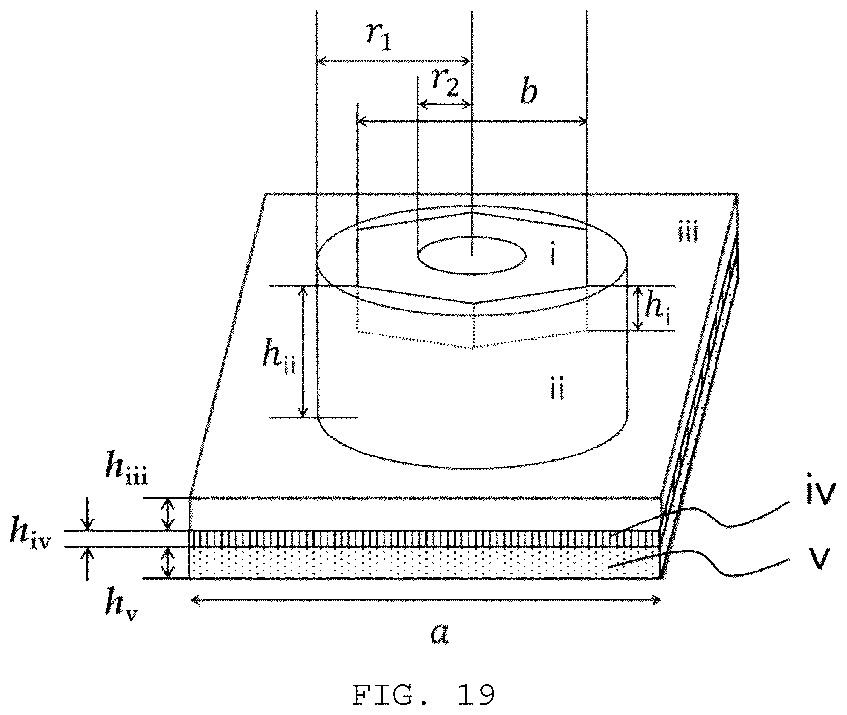 Patent US12359424 Figure 19 – Sound insulating structure