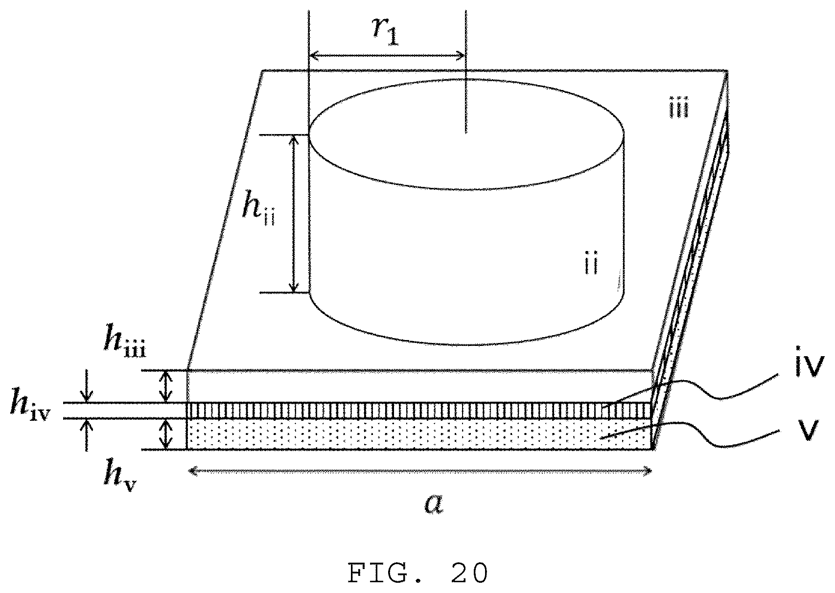 Patent US12359424 Figure 20 – Sound insulating structure