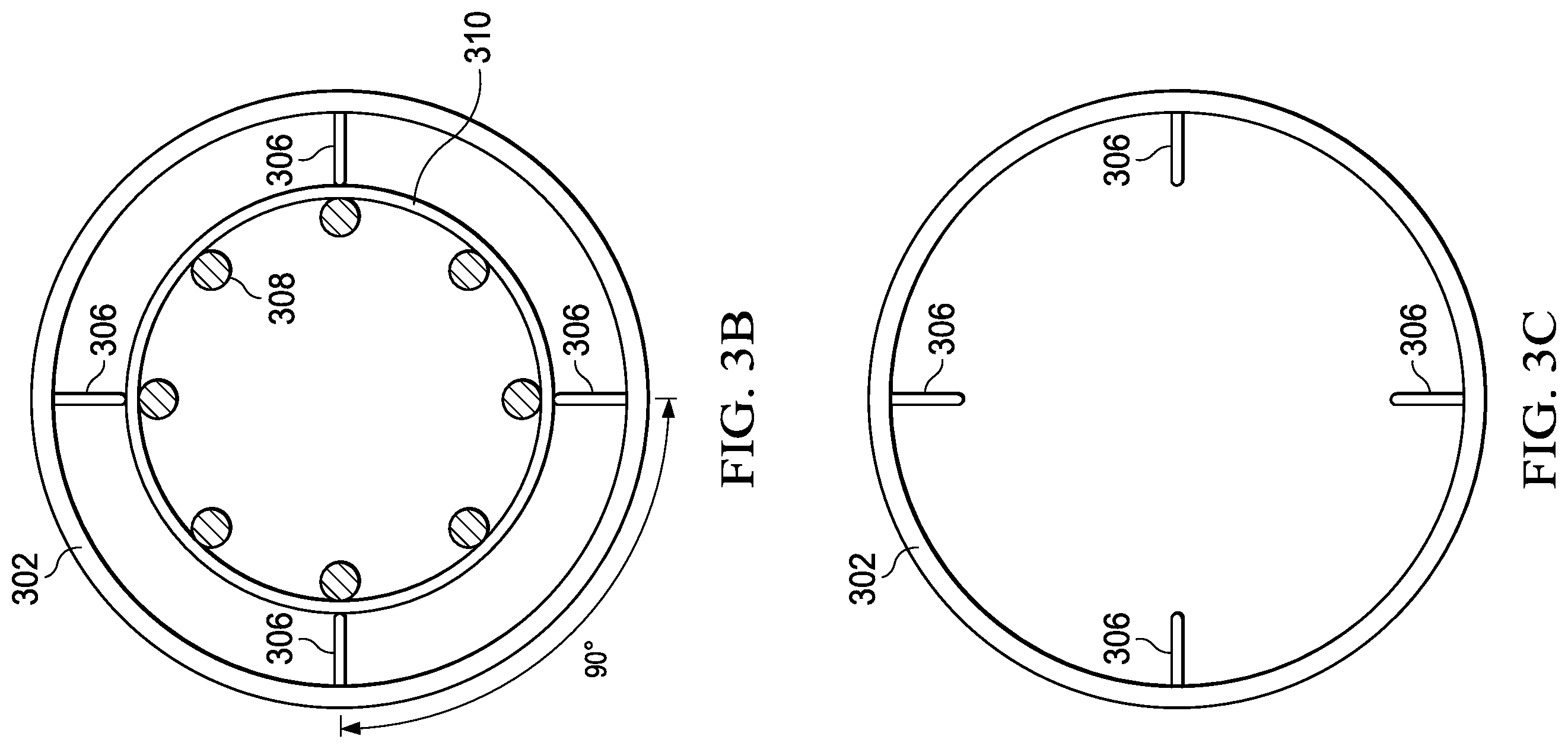 Patent US12359427 Figure 10 – Composite conduit formwork structure and method of fabrication