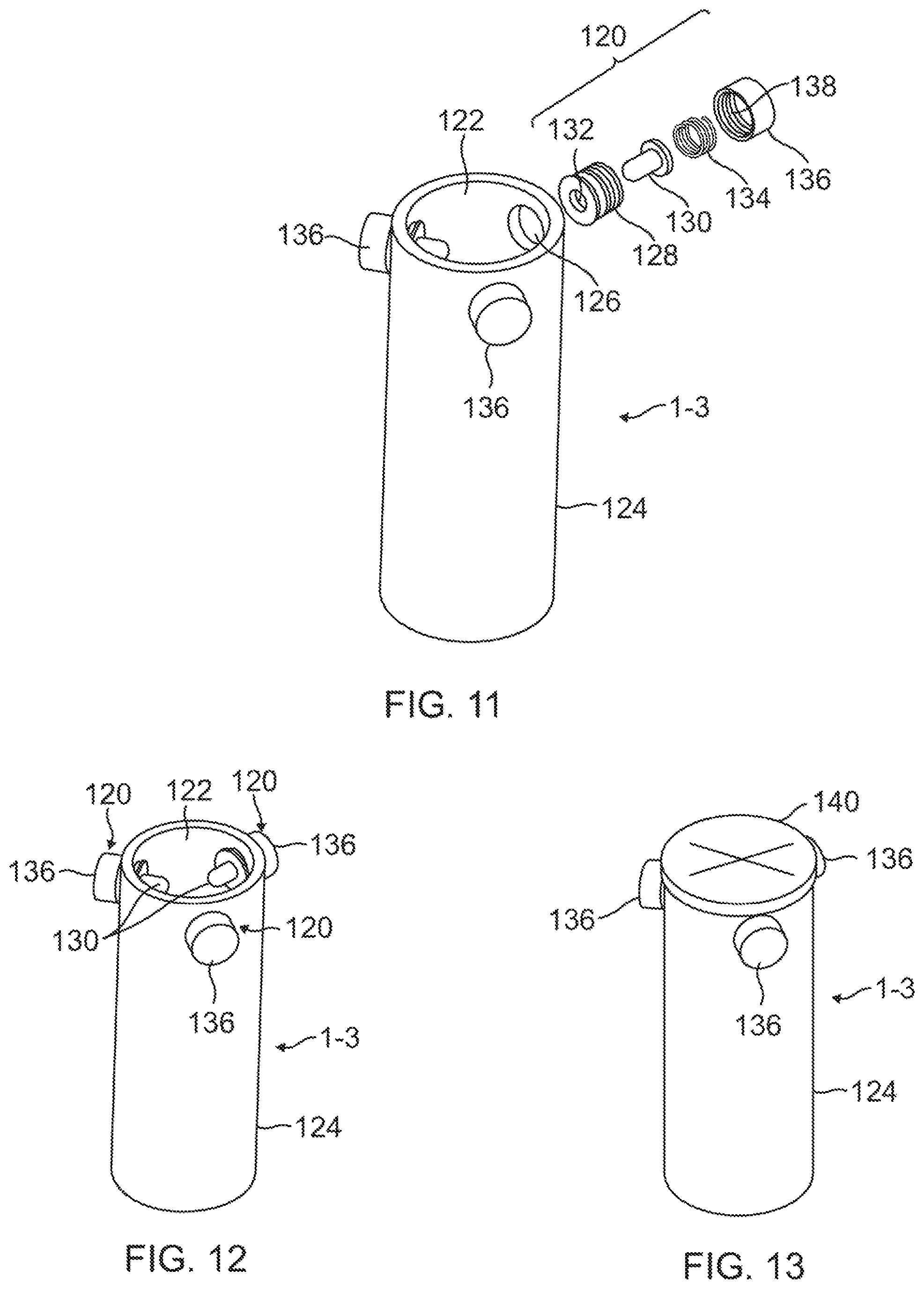 Patent US12359431 Figure 7 – Grouted coupler for splicing steel reinforcement bars