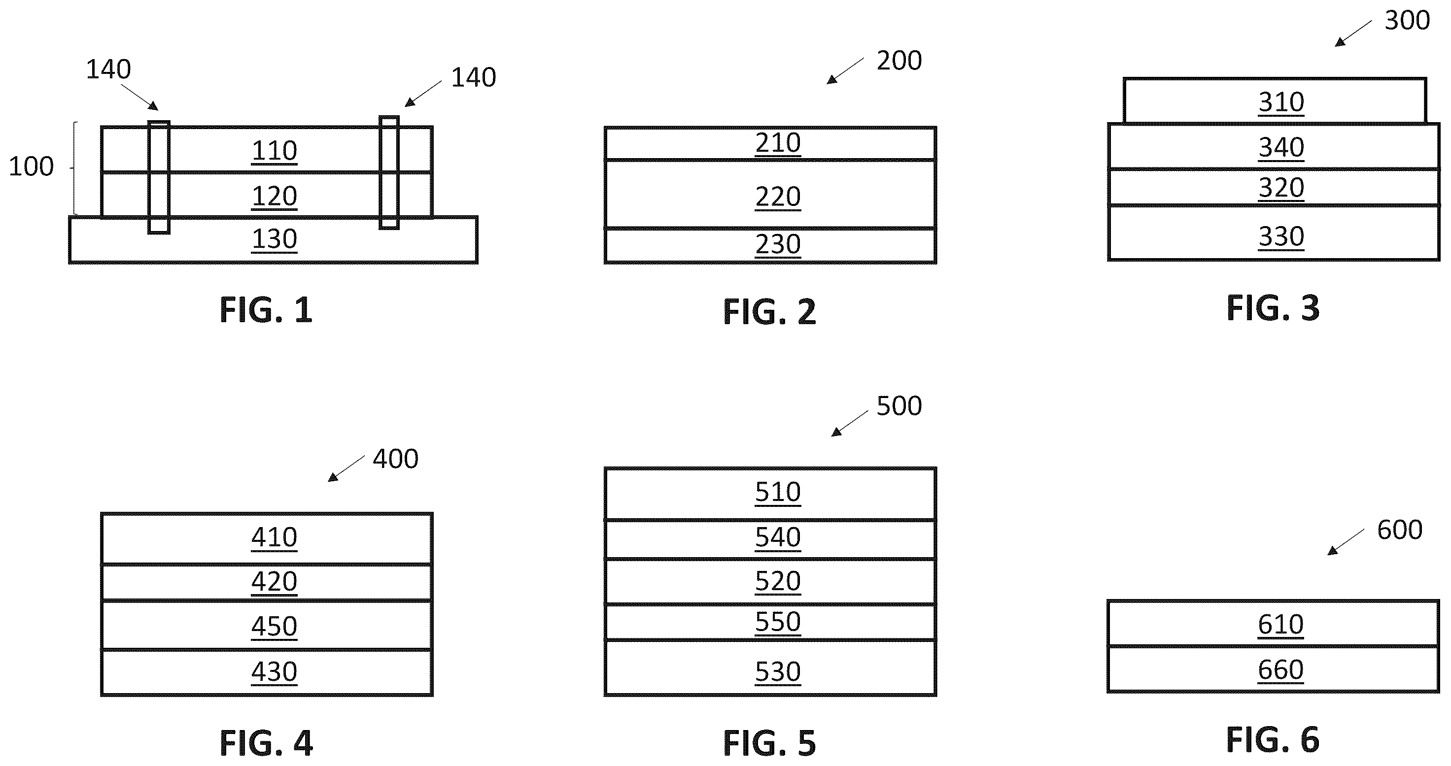 Patent US12359434 Figure 1 – Roofing membrane and roofing system including roofing membrane