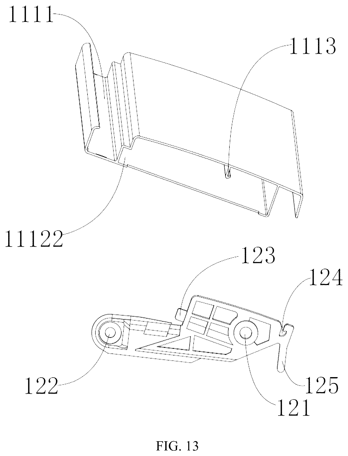 Patent US12359438 Figure 13 – Sunshade canopy
