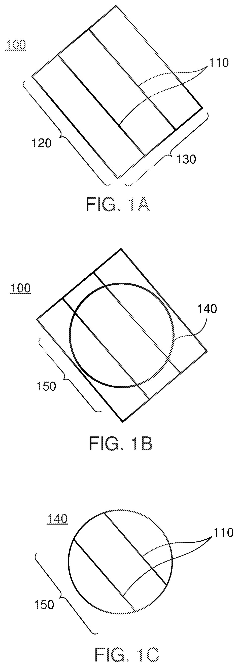 Patent US12359455 Figure 1 – Tube for preventing water from entering a basin