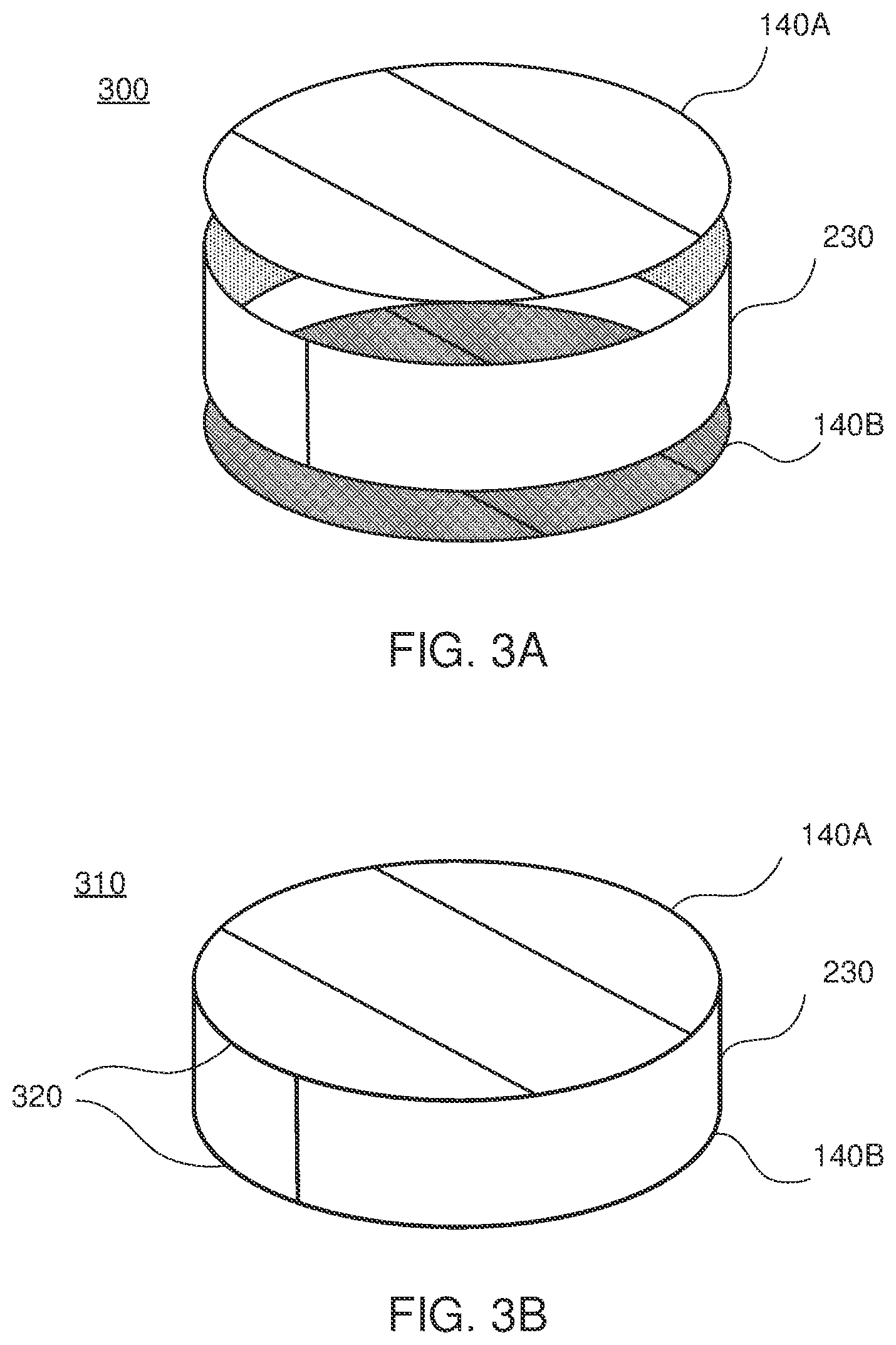 Patent US12359455 Figure 3 – Tube for preventing water from entering a basin