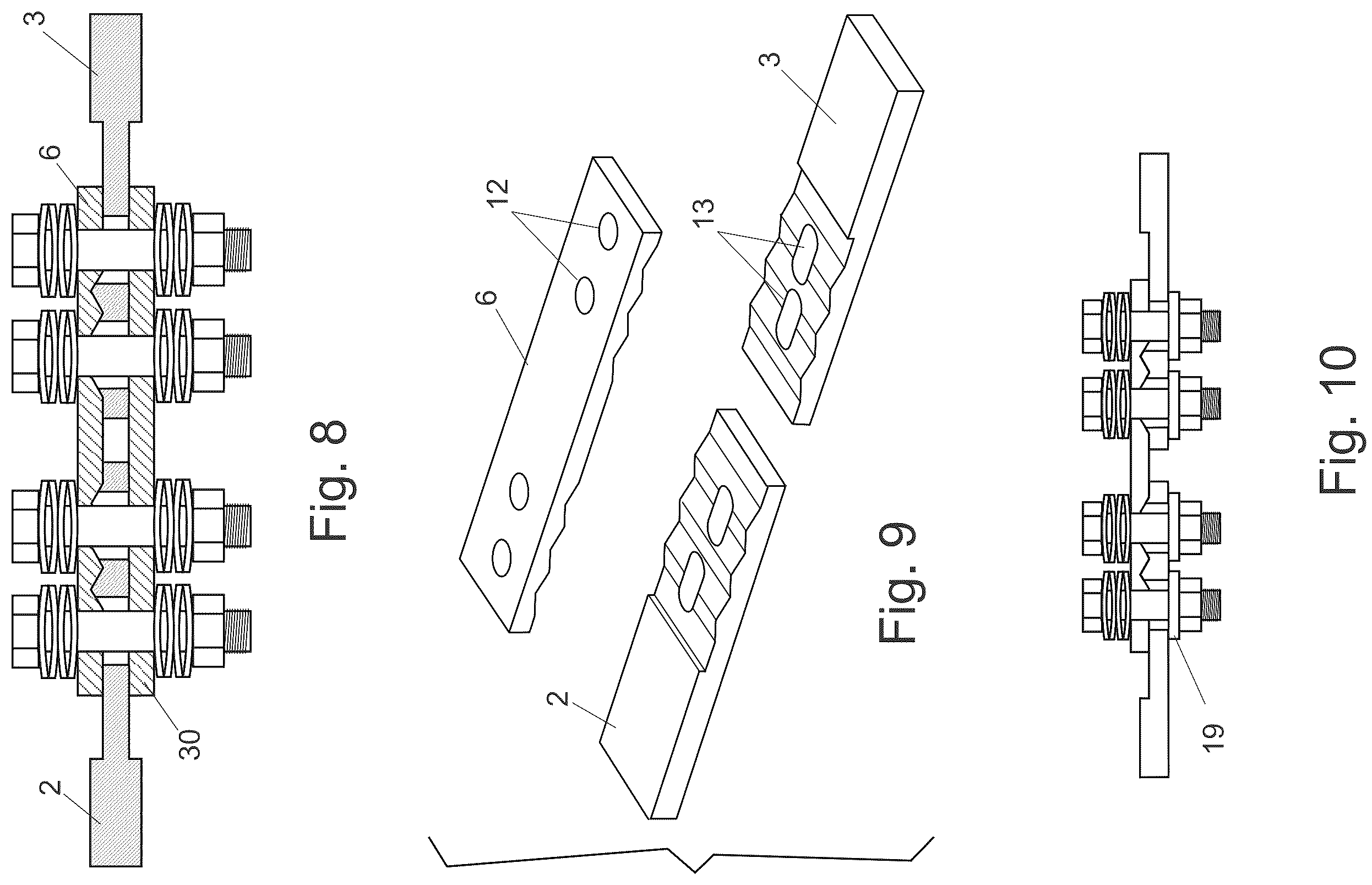 Patent US12359457 Figure 5 – Resilient slip friction joint