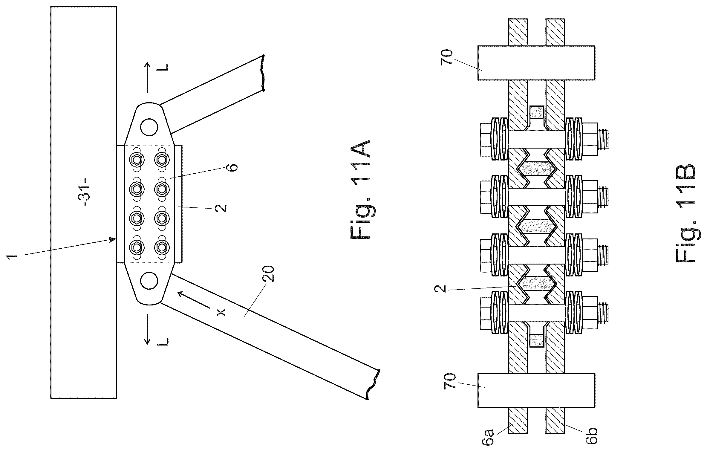 Patent US12359457 Figure 6 – Resilient slip friction joint