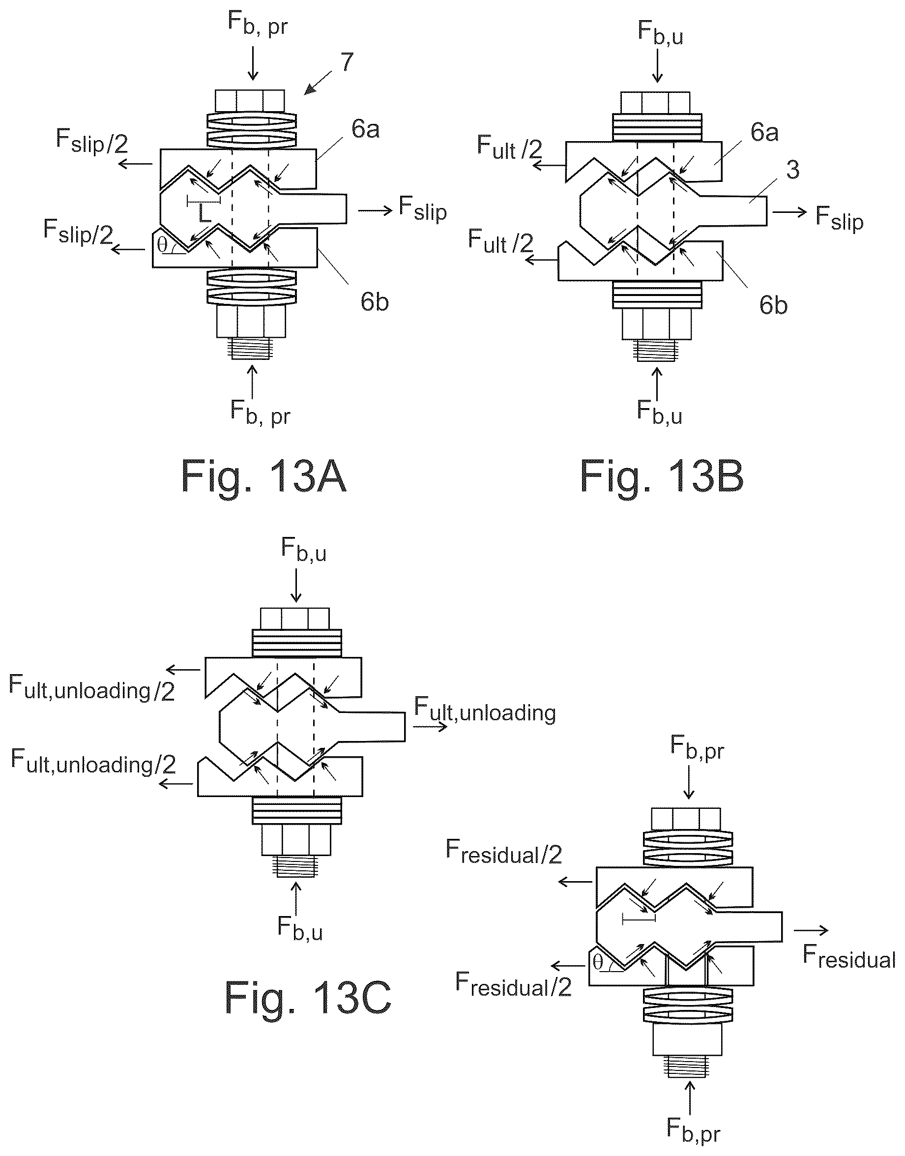 Patent US12359457 Figure 9 – Resilient slip friction joint