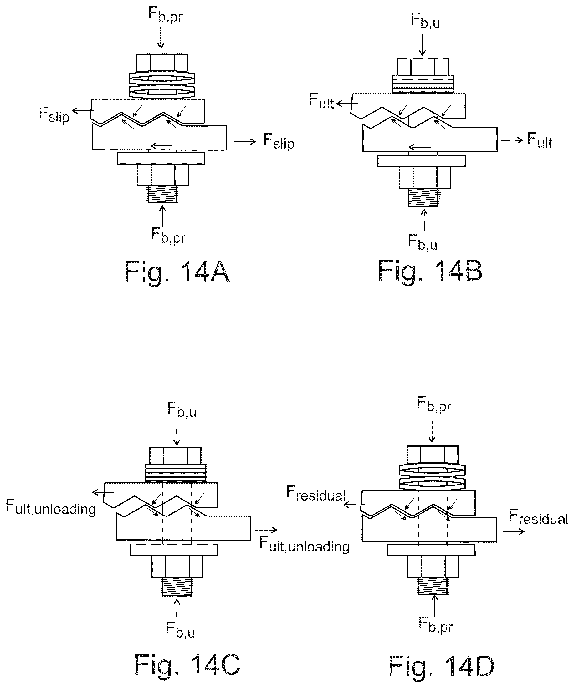 Patent US12359457 Figure 10 – Resilient slip friction joint
