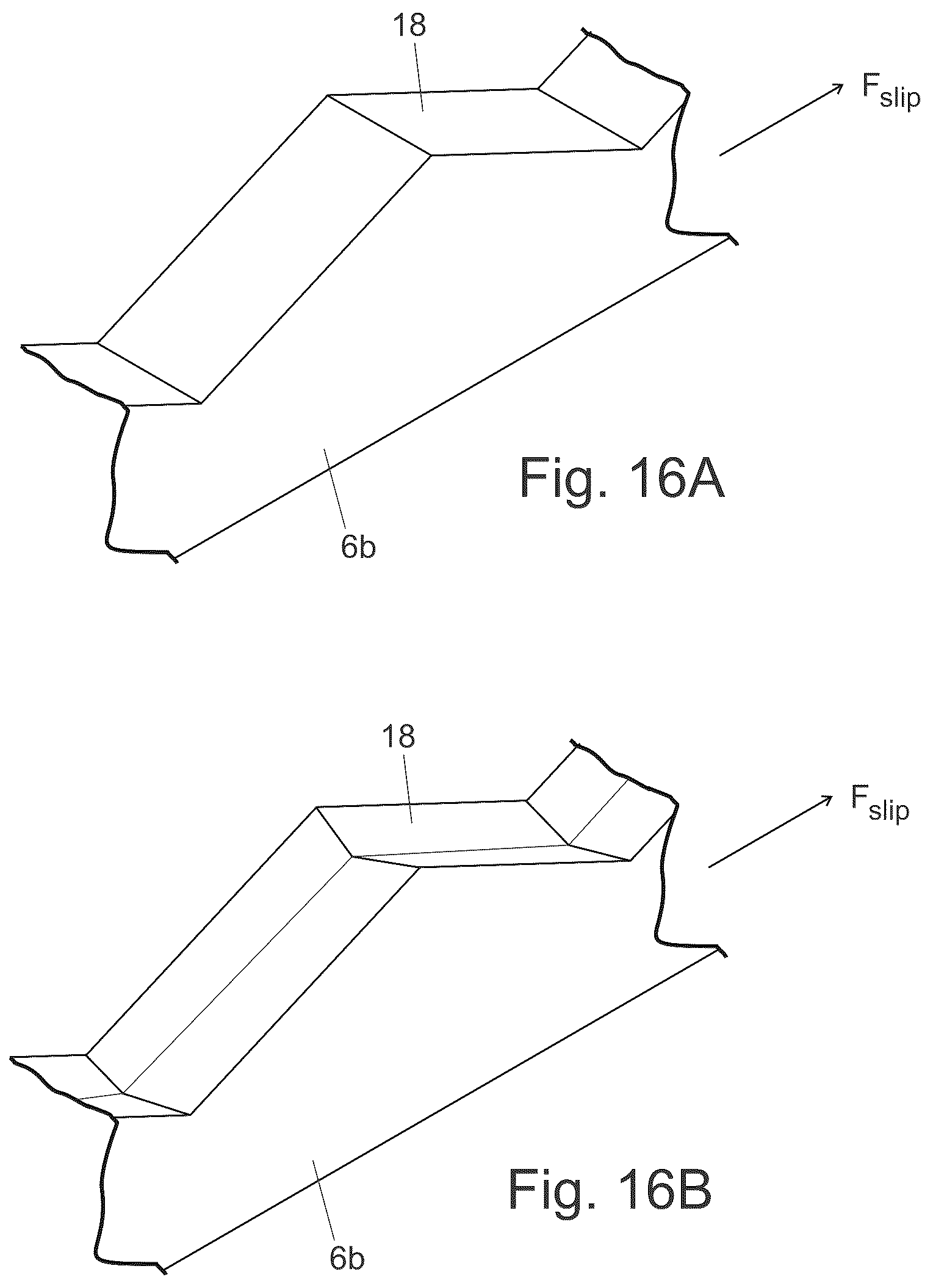 Patent US12359457 Figure 12 – Resilient slip friction joint