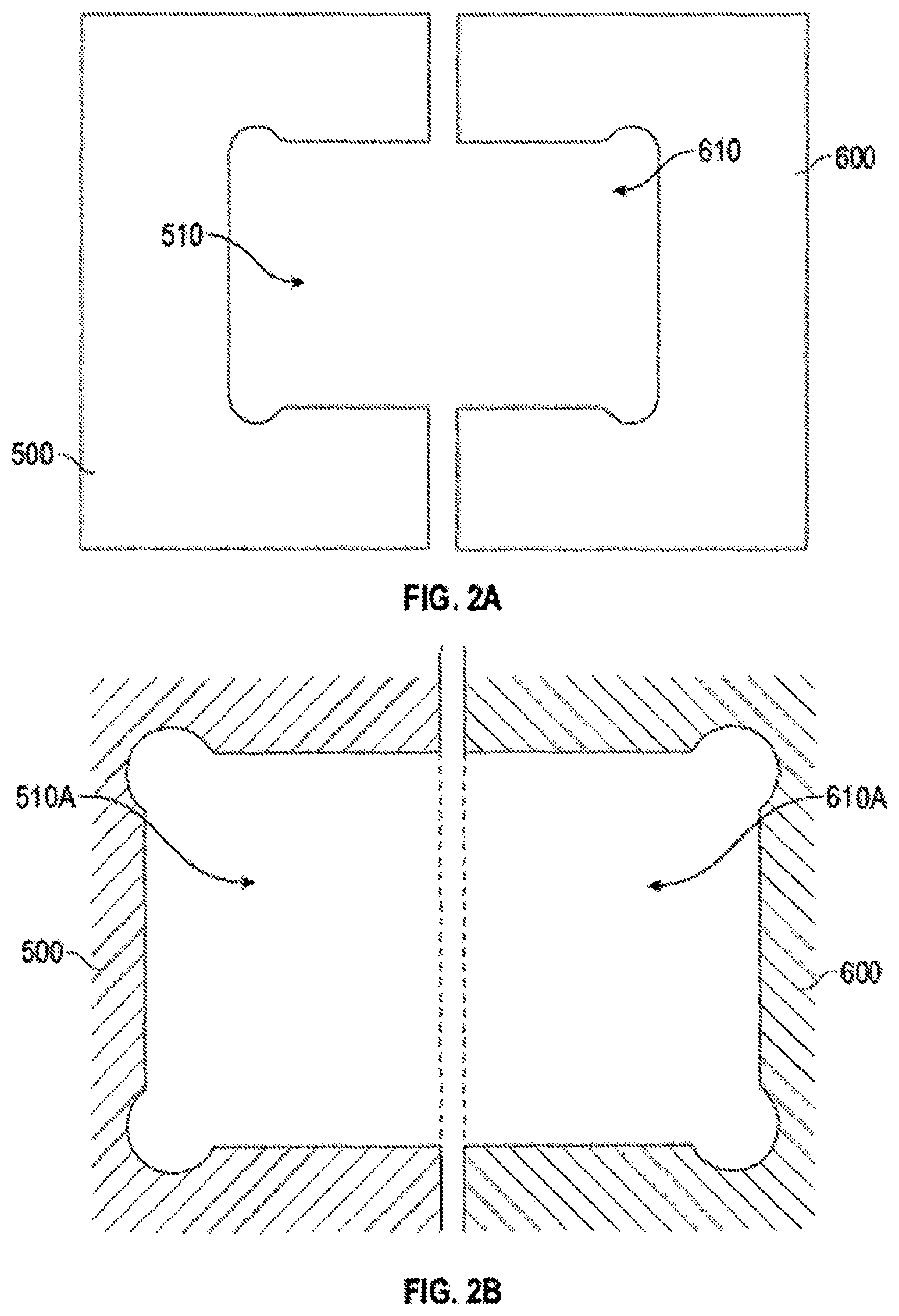 Patent US12359484 Figure 3 – Hinge